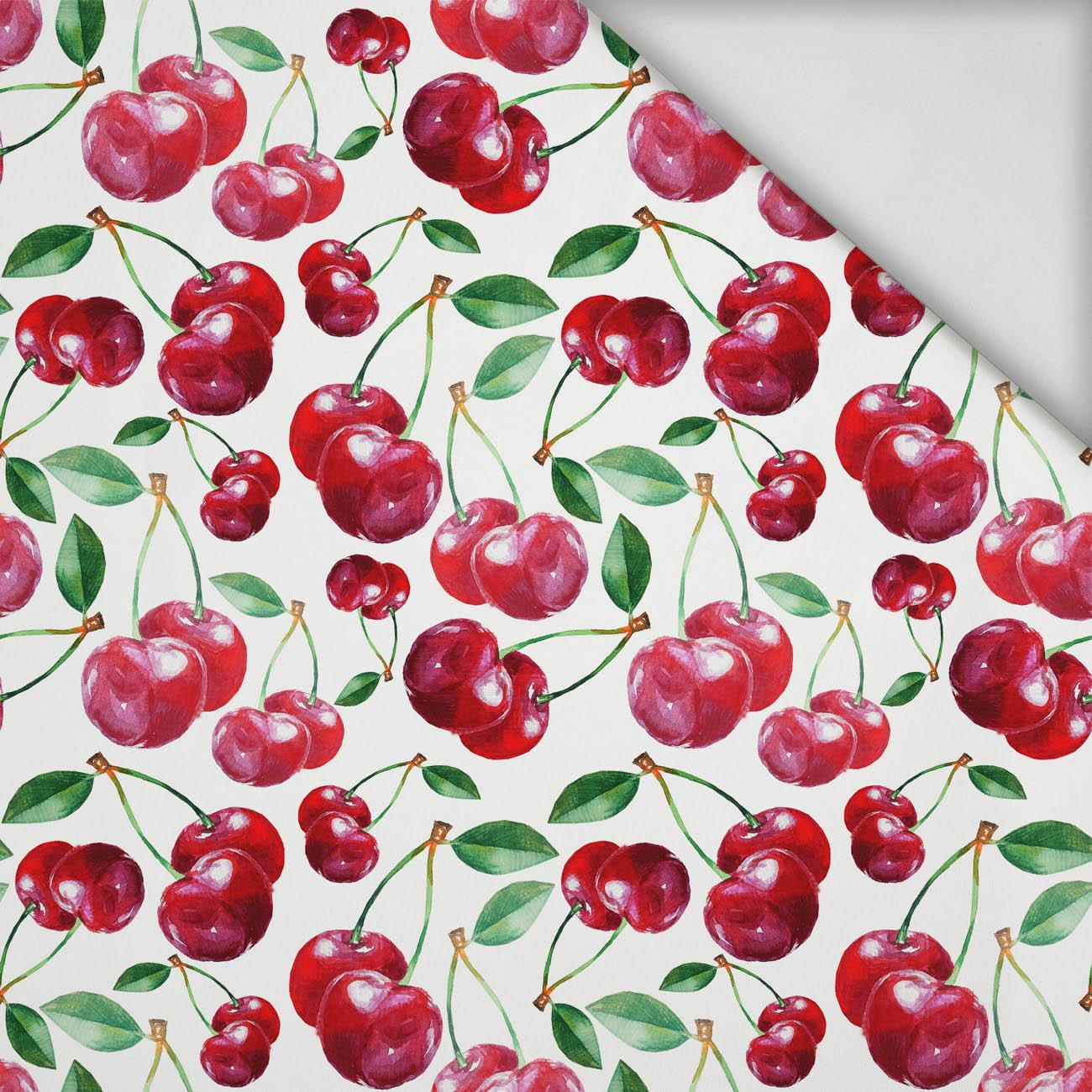 CHERRIES / PAT. 5 - lycra 300g