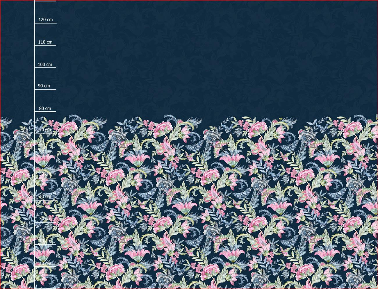 AMBATIK pat. 3 - dress panel 