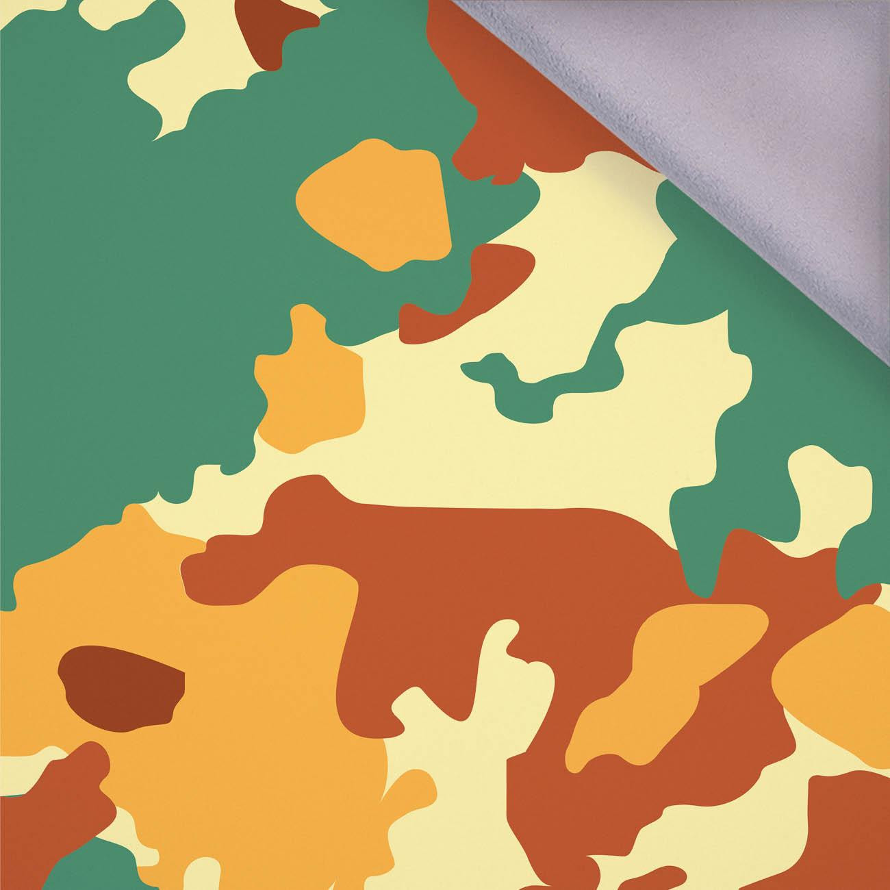 CAMOUFLAGE PAT. 3 / colorful - softshell