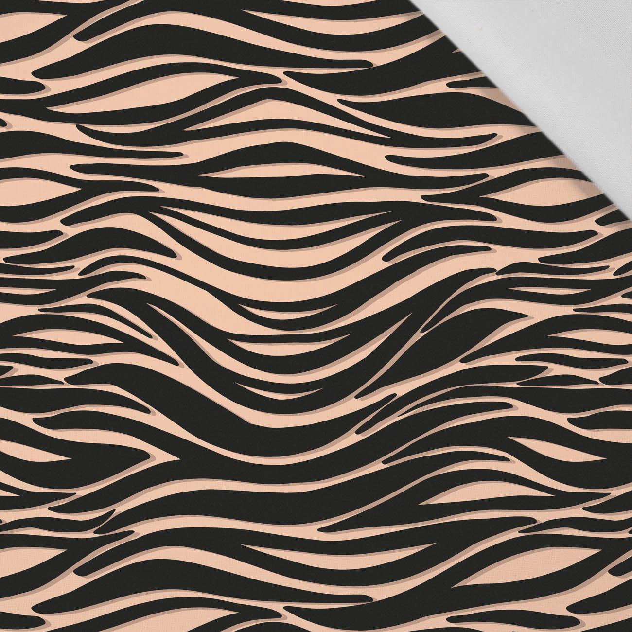 50CM ZEBRA PAT. 6 - Cotton woven fabric