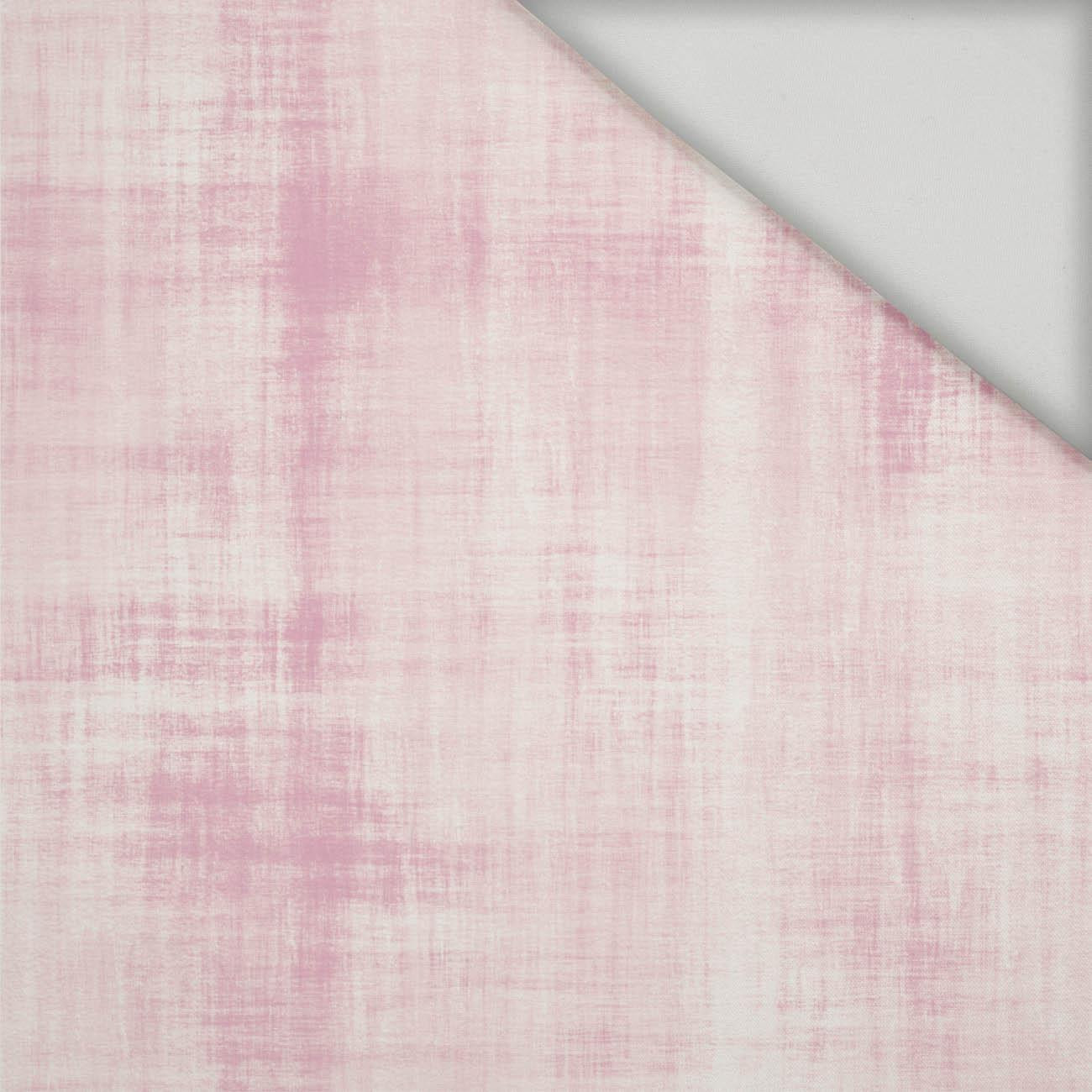 ACID WASH PAT. 2 (pale pink) - quick-drying woven fabric