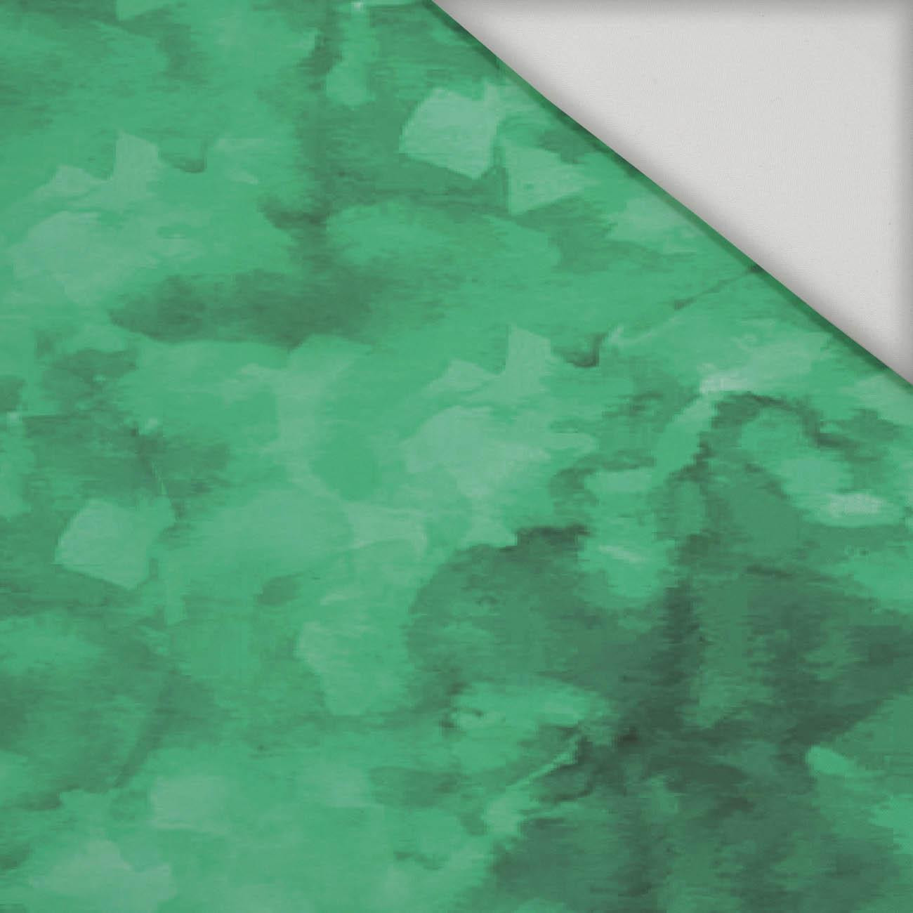 CAMOUFLAGE pat. 2 / green - quick-drying woven fabric