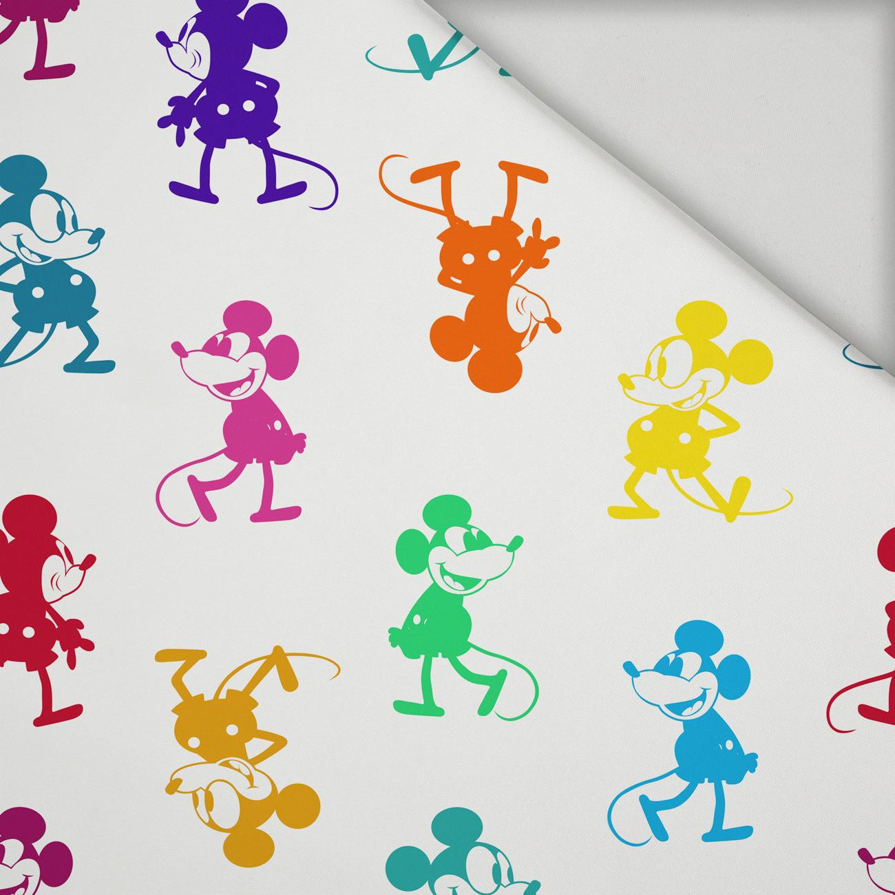 MOUSE PAT. 4 - quick-drying woven fabric