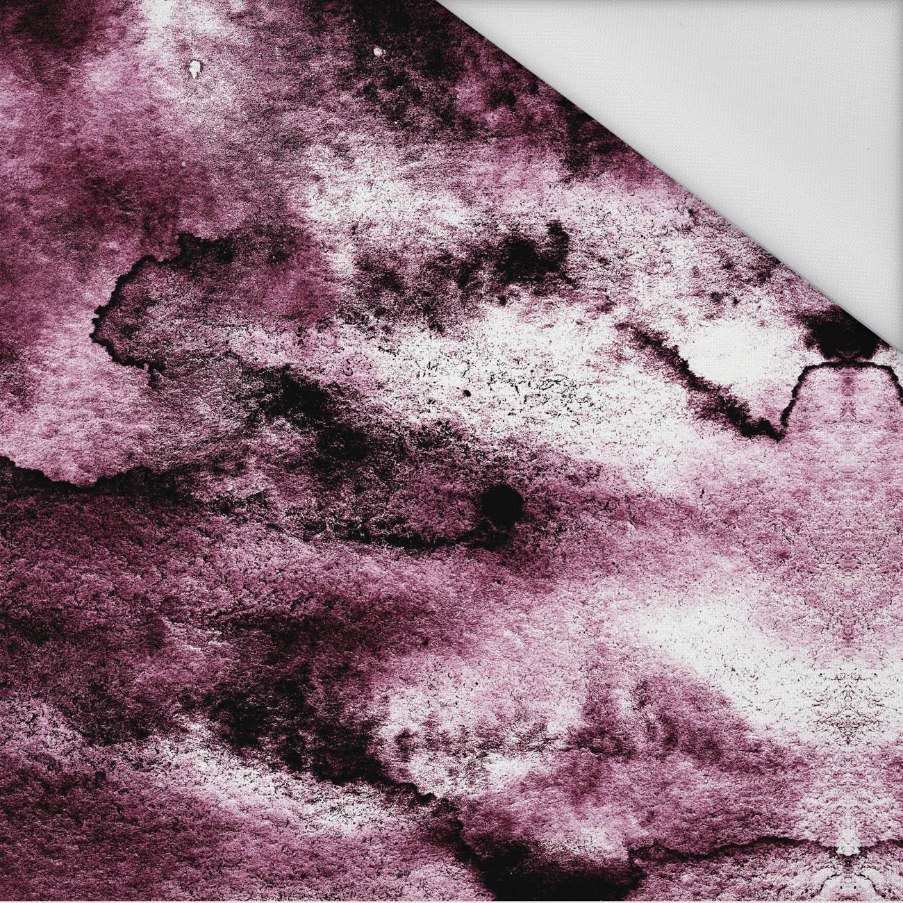 WATERCOLOR MARBLE MS. 1 - Waterproof woven fabric