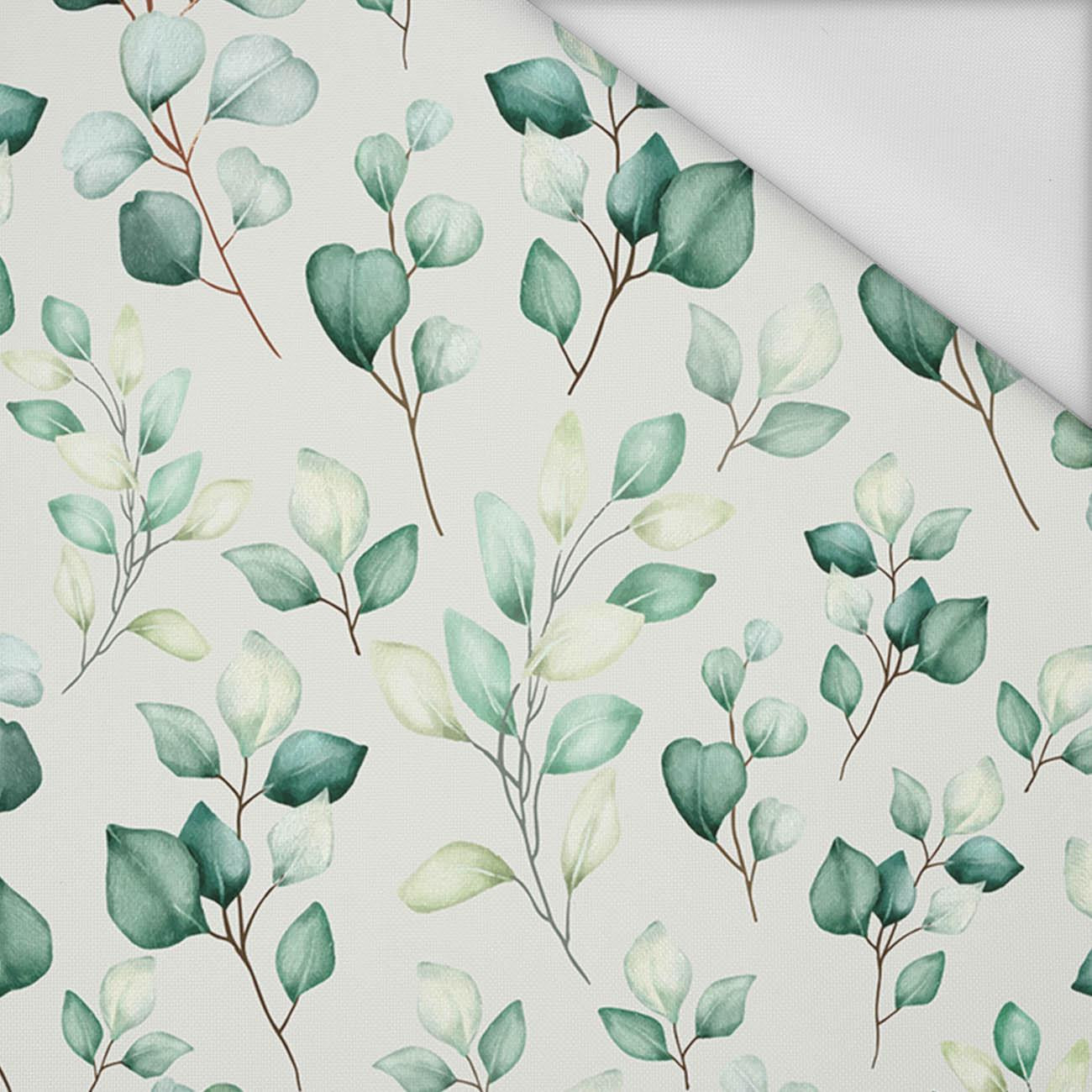 EUCALYPTUS - Waterproof woven fabric