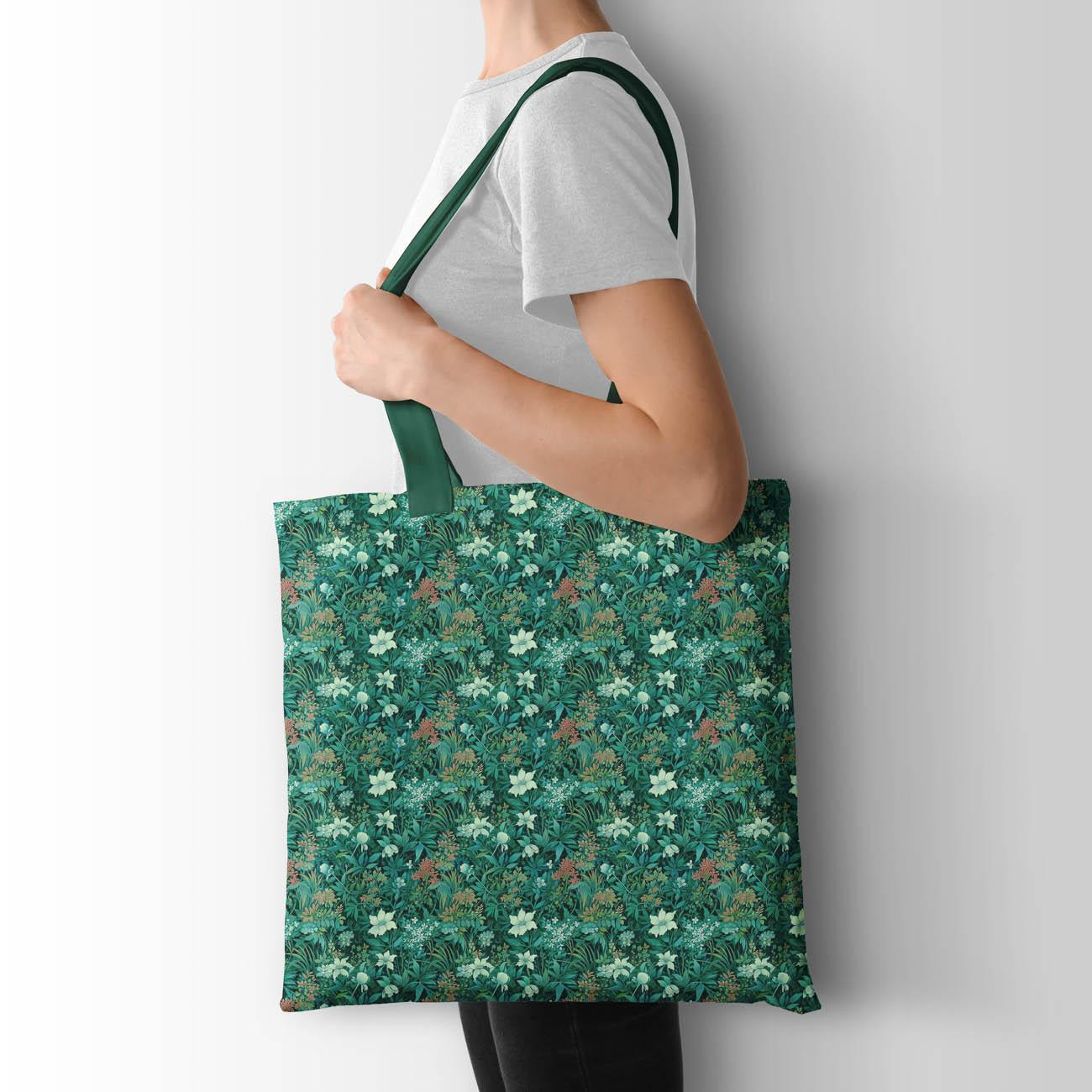 VERDIGRIS / FLOWERS