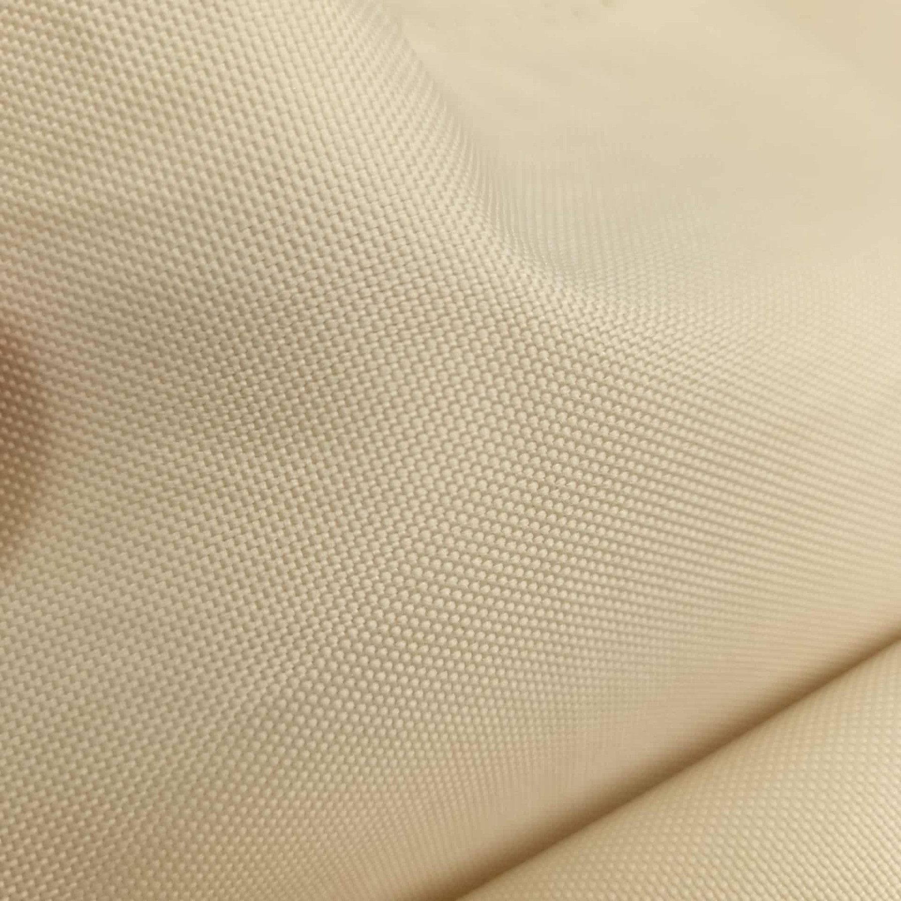 Waterproof woven fabric - ECRU