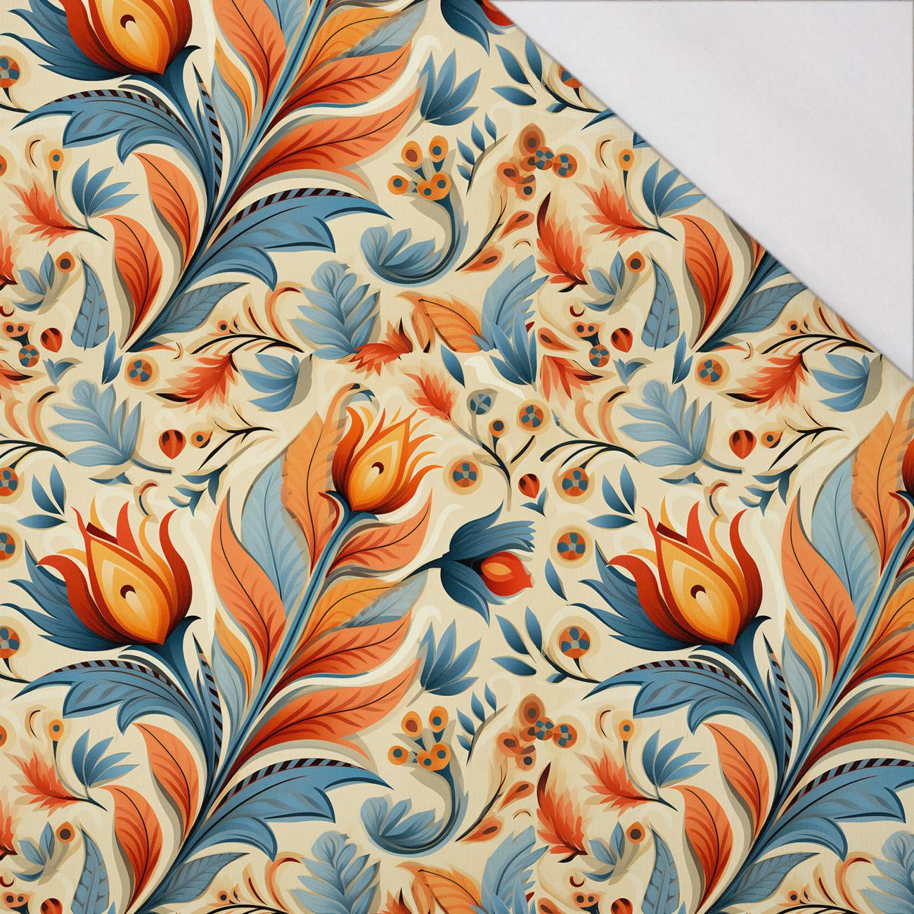 Folk Art wz.10 - Nylon fabric PUMI