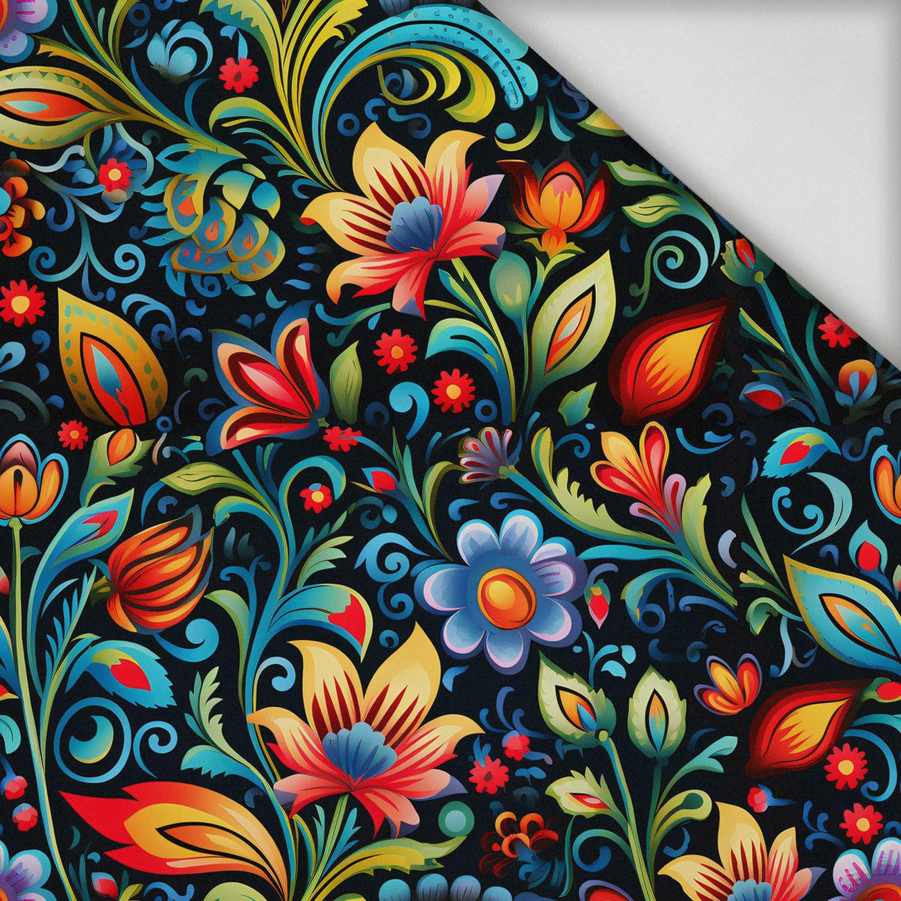 Folk Art wz.7 - lycra 300g