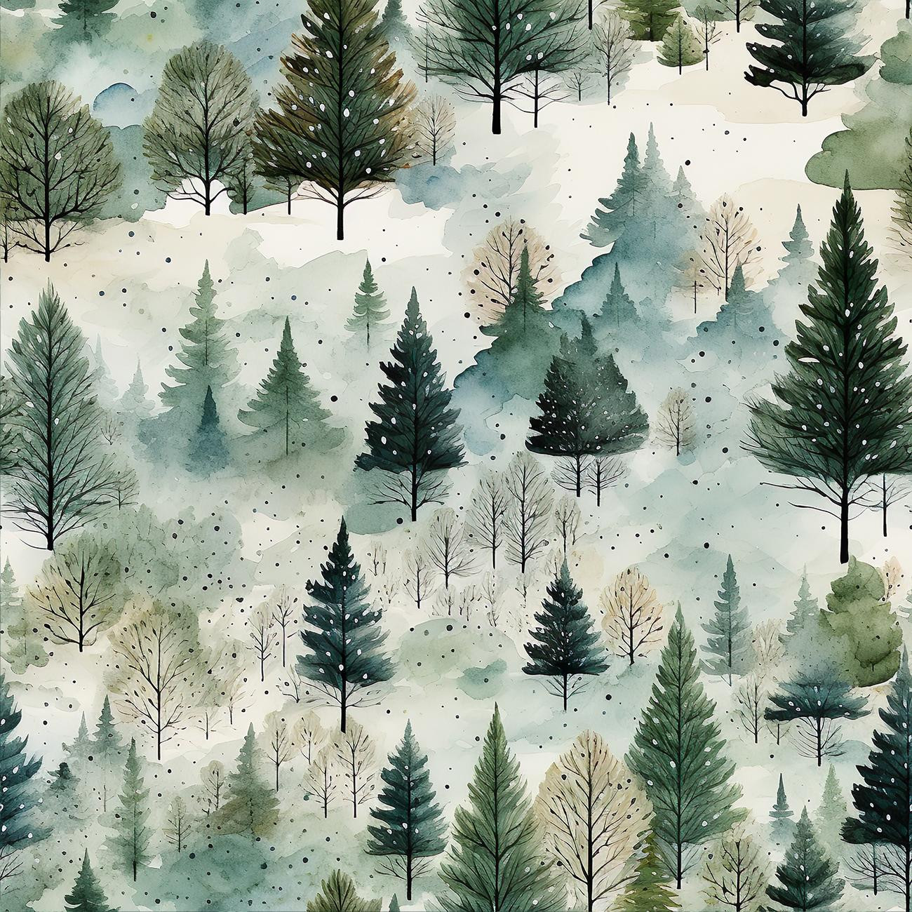 FOREST WZ.12 - Crepe