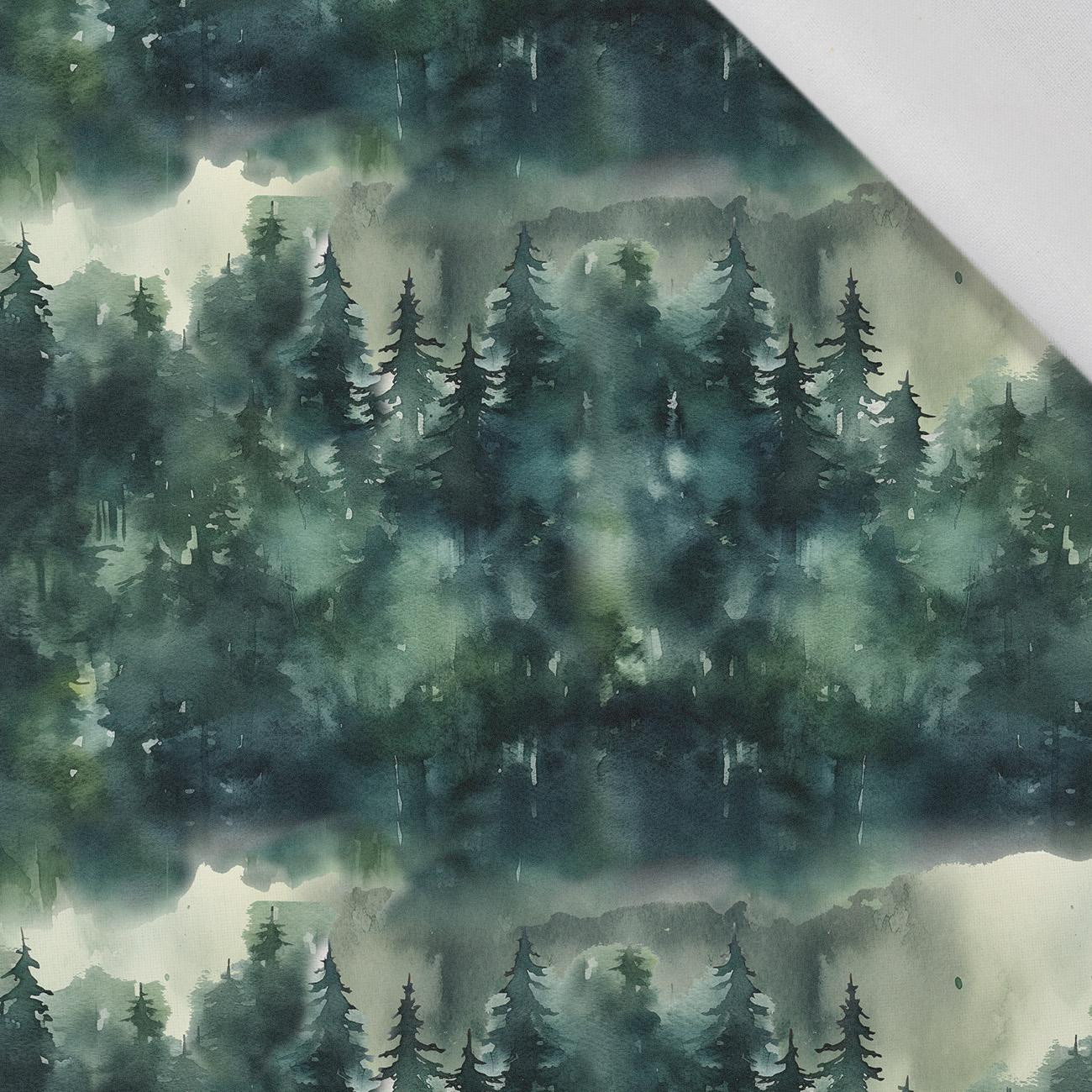 FOREST WZ.4 - quick-drying woven fabric