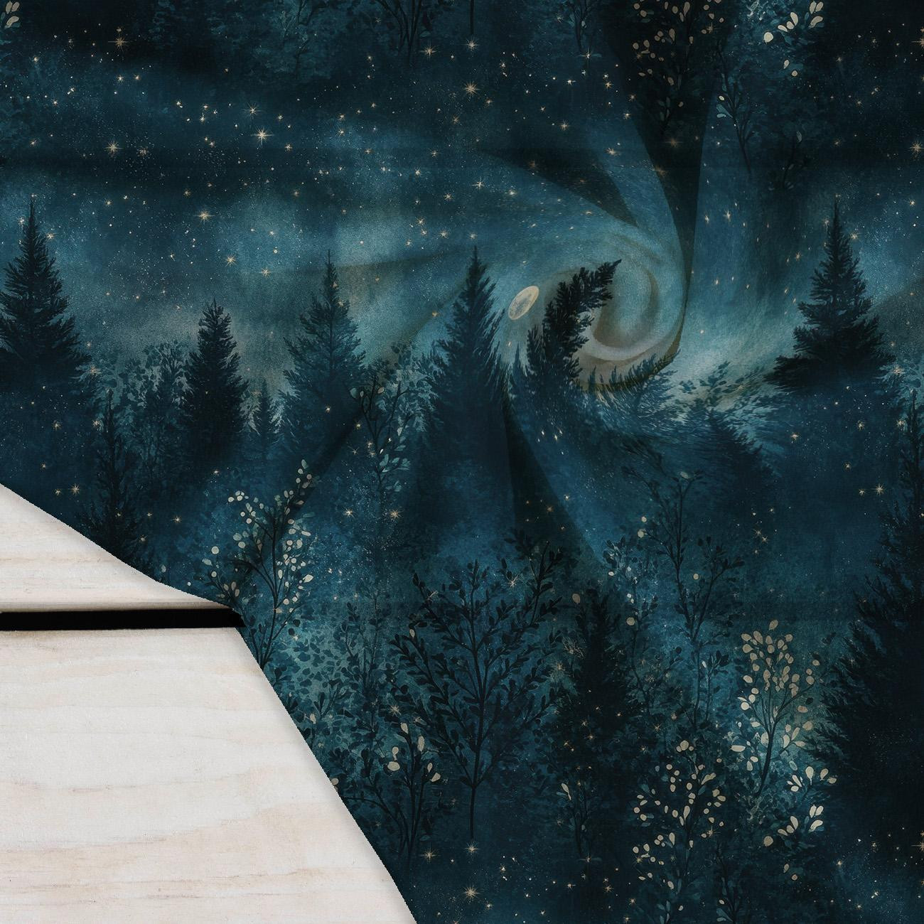 FOREST WZ.6 - Crepe