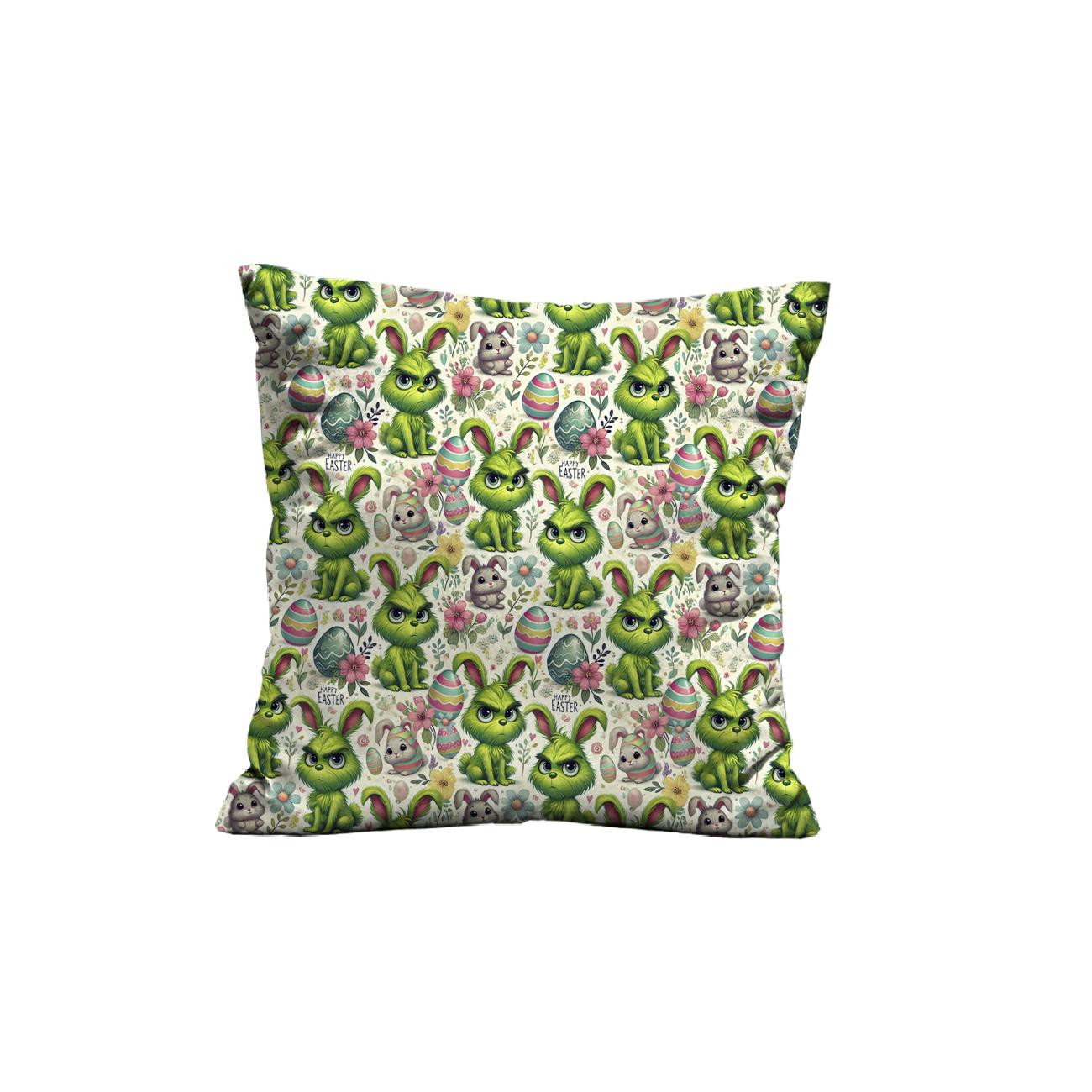 FUNNY EASTER wz.1 - Cotton woven fabric