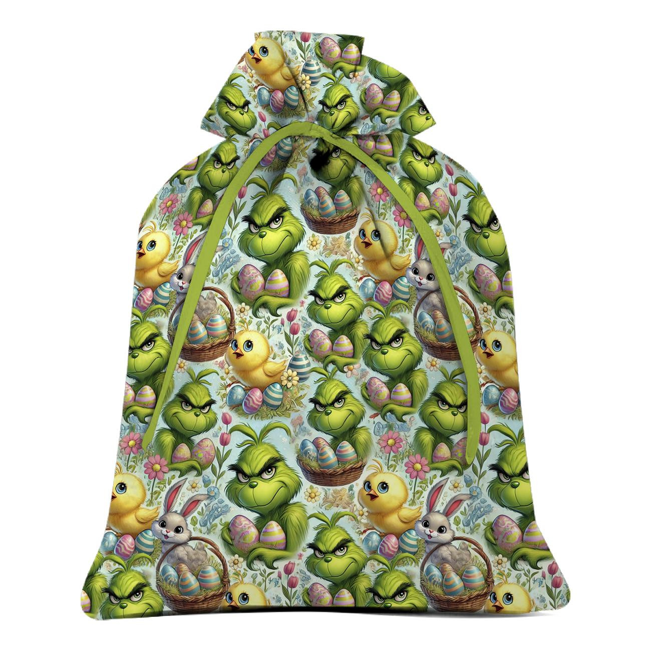 Gift pouches - FUNNY EASTER pat.4 PRANKSTER - sewing set