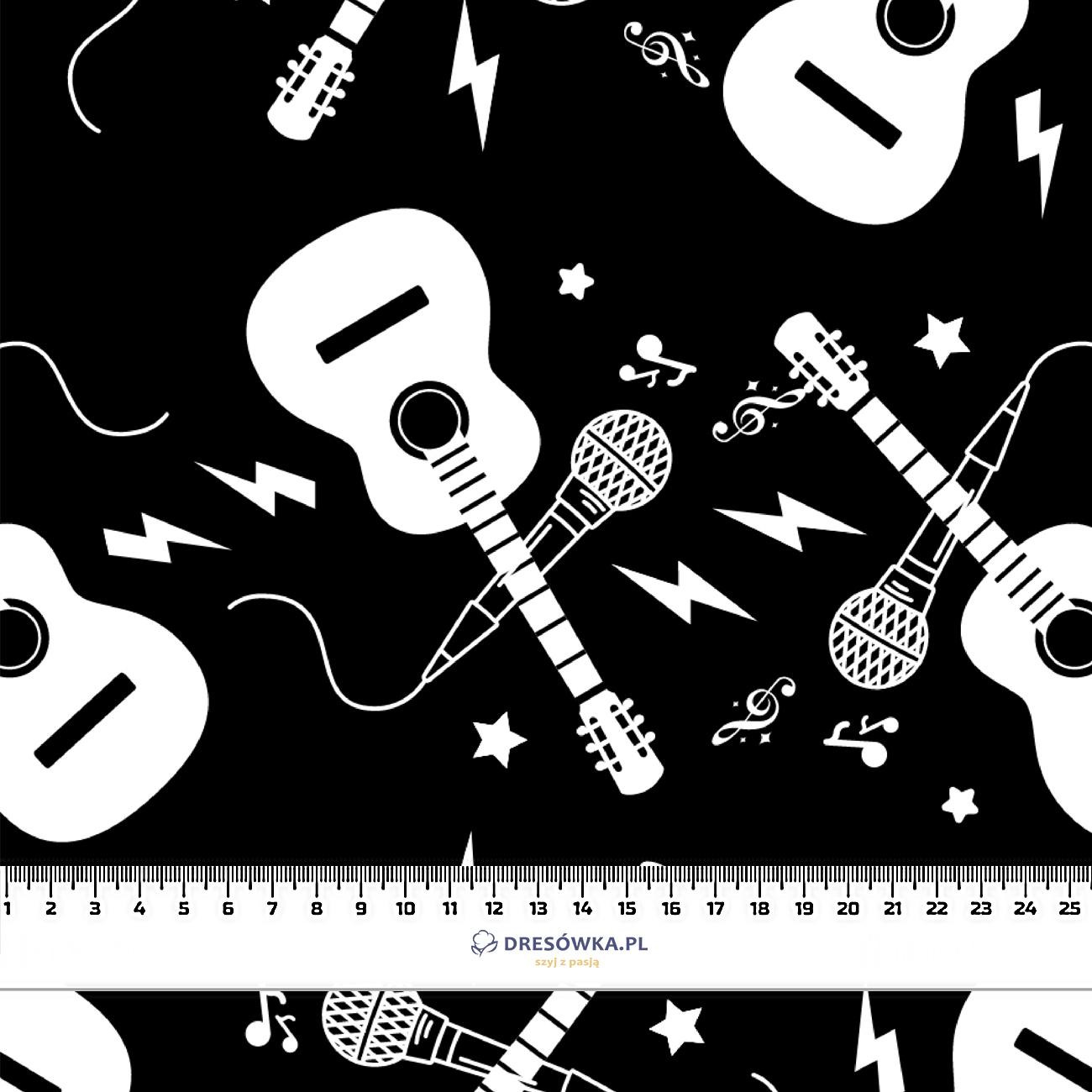 GUITARS - softshell
