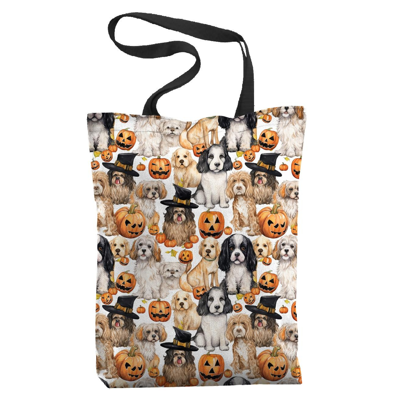 HALLOWEEN wz.6 - Linen 100%