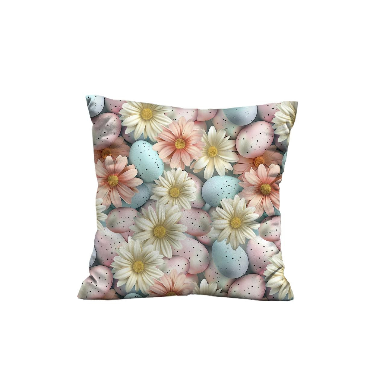 HAPPY EASTER WZ.6- Upholstery velour 