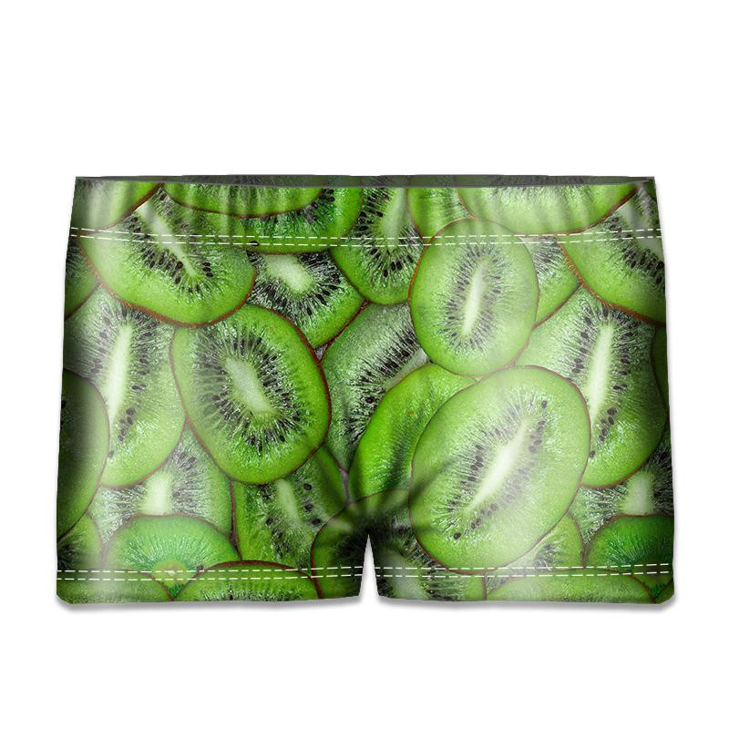 Boy's swim trunks - KIWI 98-104