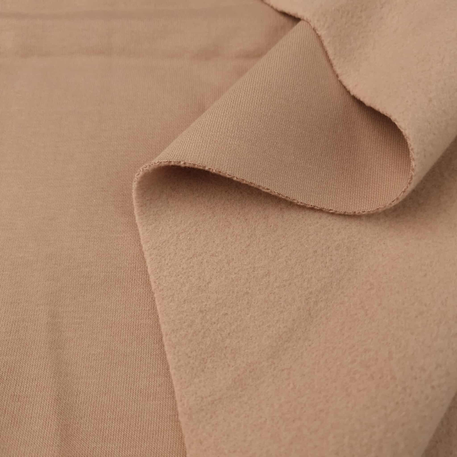 50cm Thick brushed sweatshirt D300 - COLOR 20