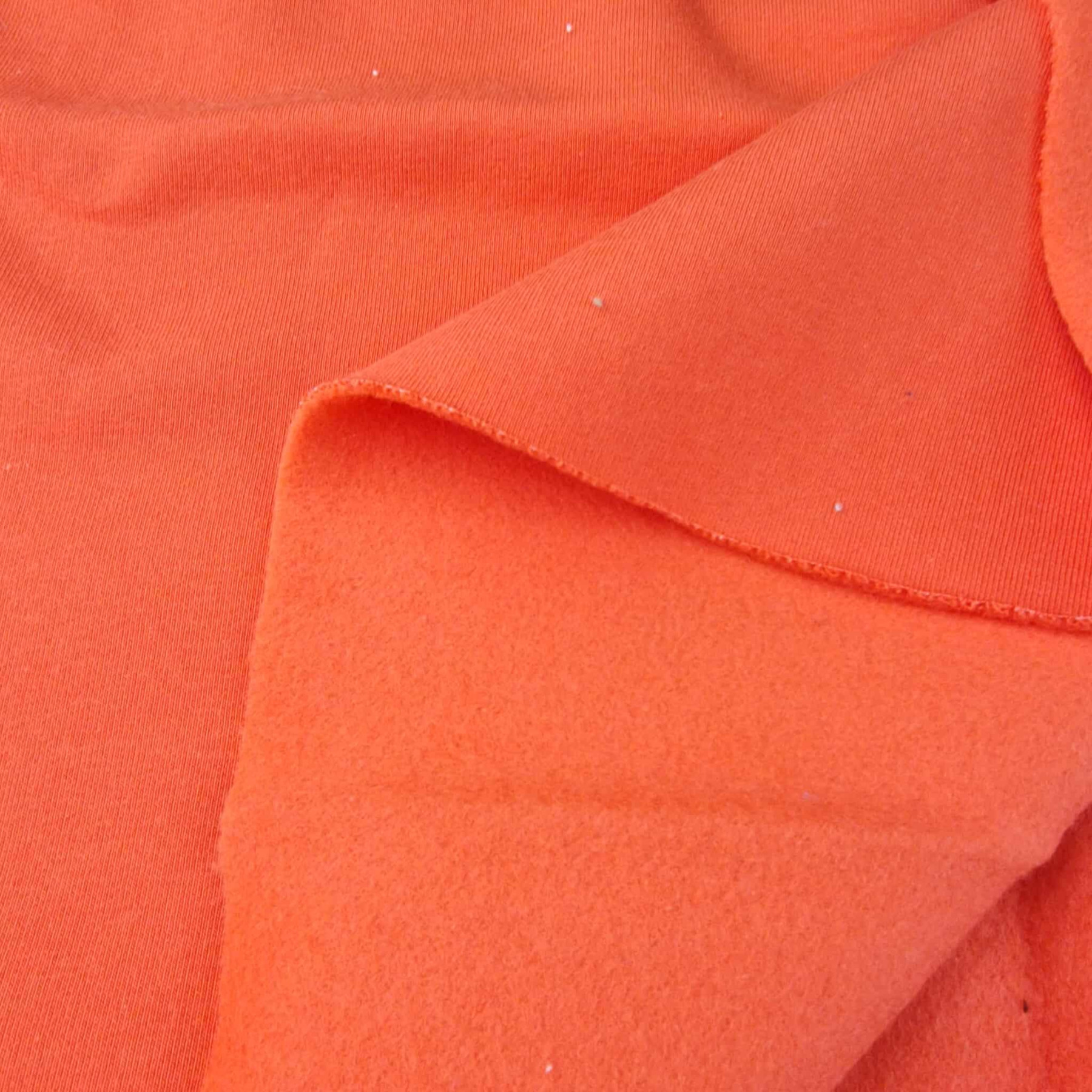 50cm Thick brushed sweatshirt D300 - COLOR 22