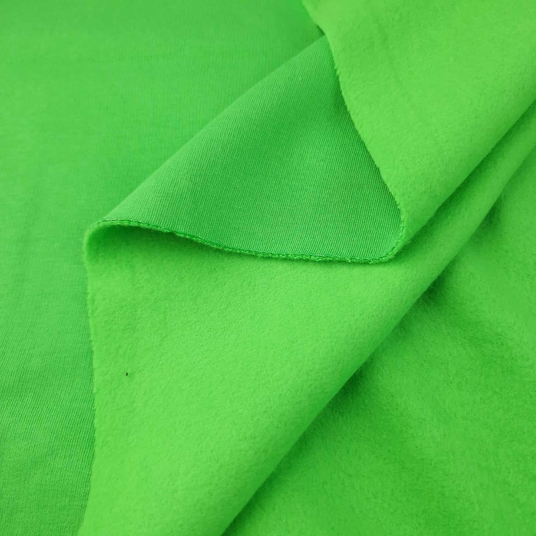 50cm Thick brushed sweatshirt D300 - COLOR 23