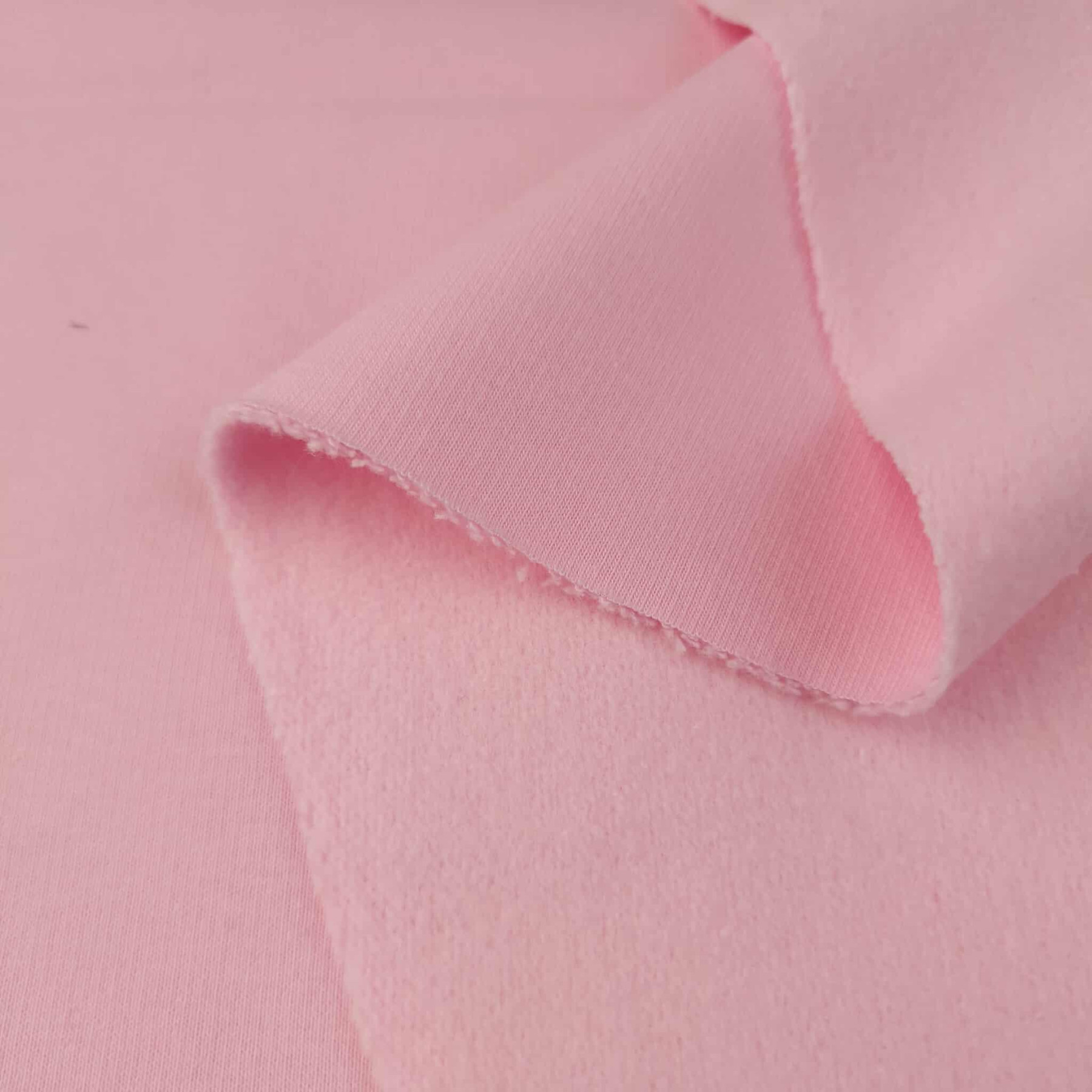 50cm Thick brushed sweatshirt D300 - COLOR 16