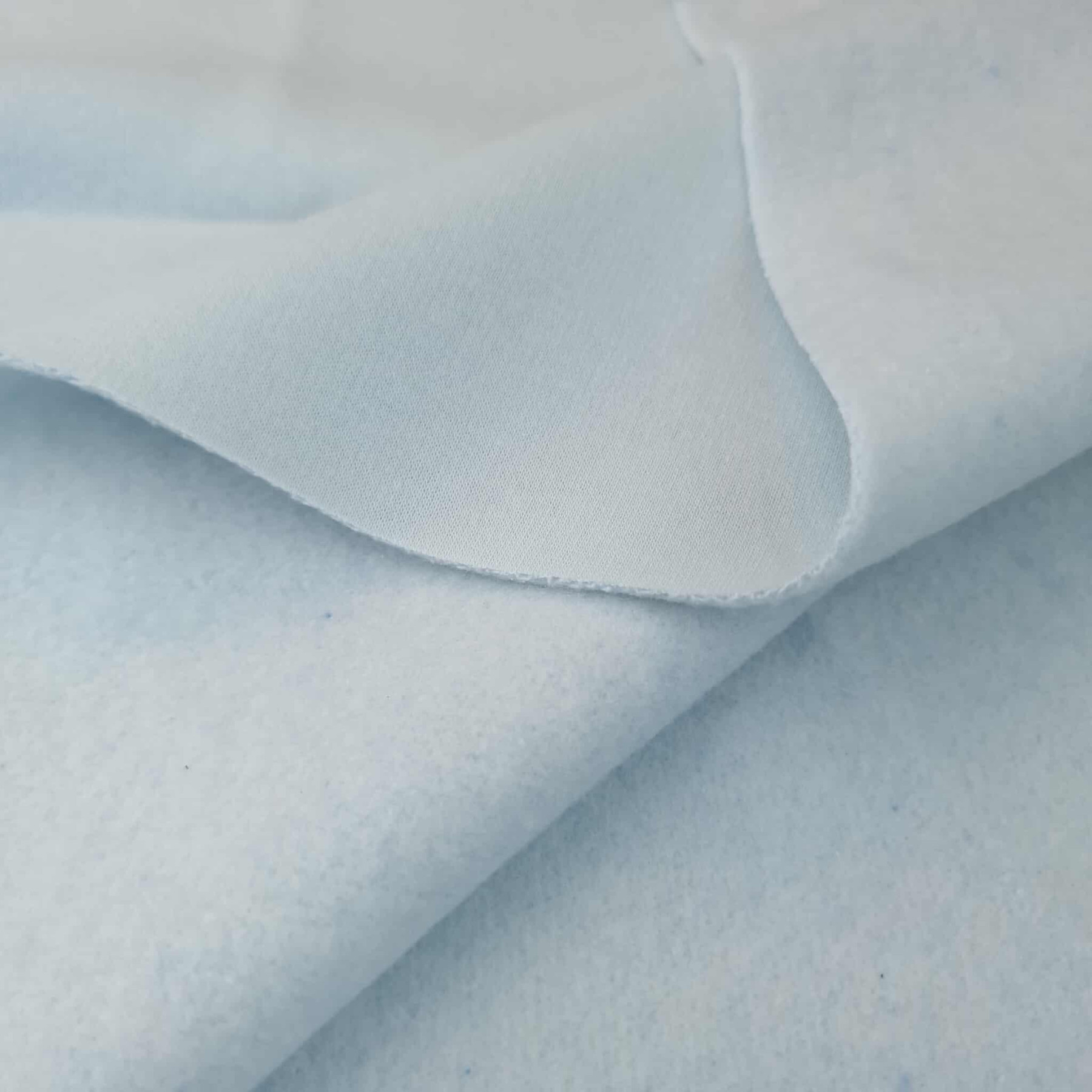 50cm Thick brushed sweatshirt D300 - COLOR 5