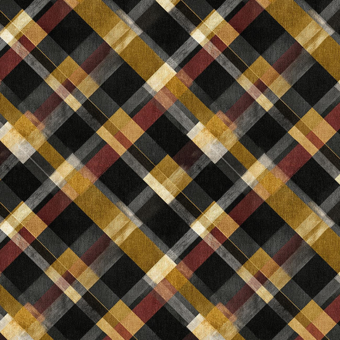 CHECK PAT. 20 - Woven Fabric for tablecloths