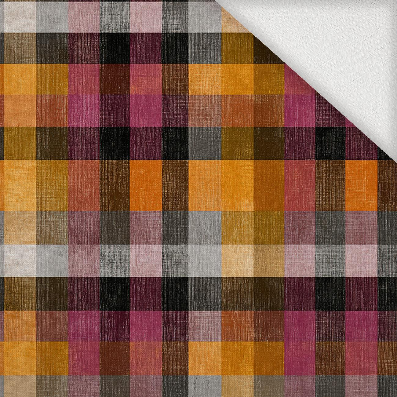 CHECK PAT. 22 - Woven Fabric for tablecloths