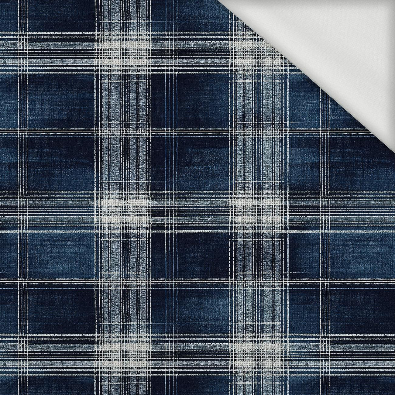 CHECK PAT. 23 - looped knit fabric