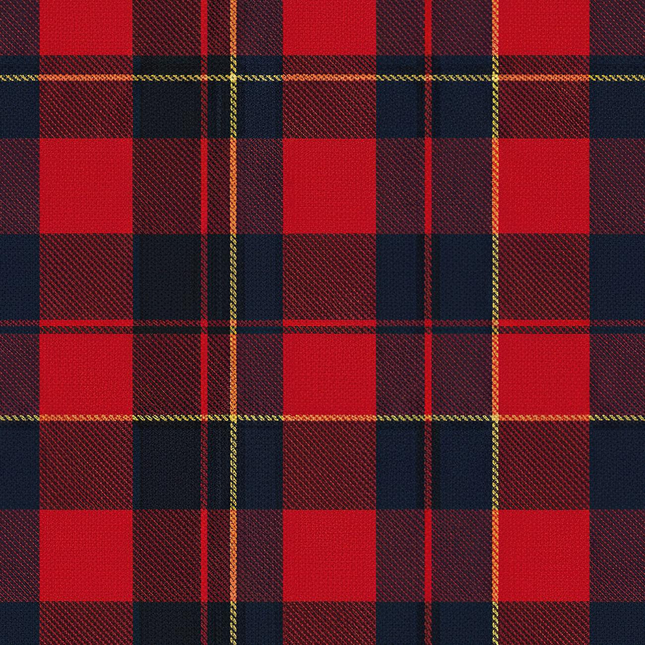 CHECK PAT. 24 - Woven Fabric for tablecloths