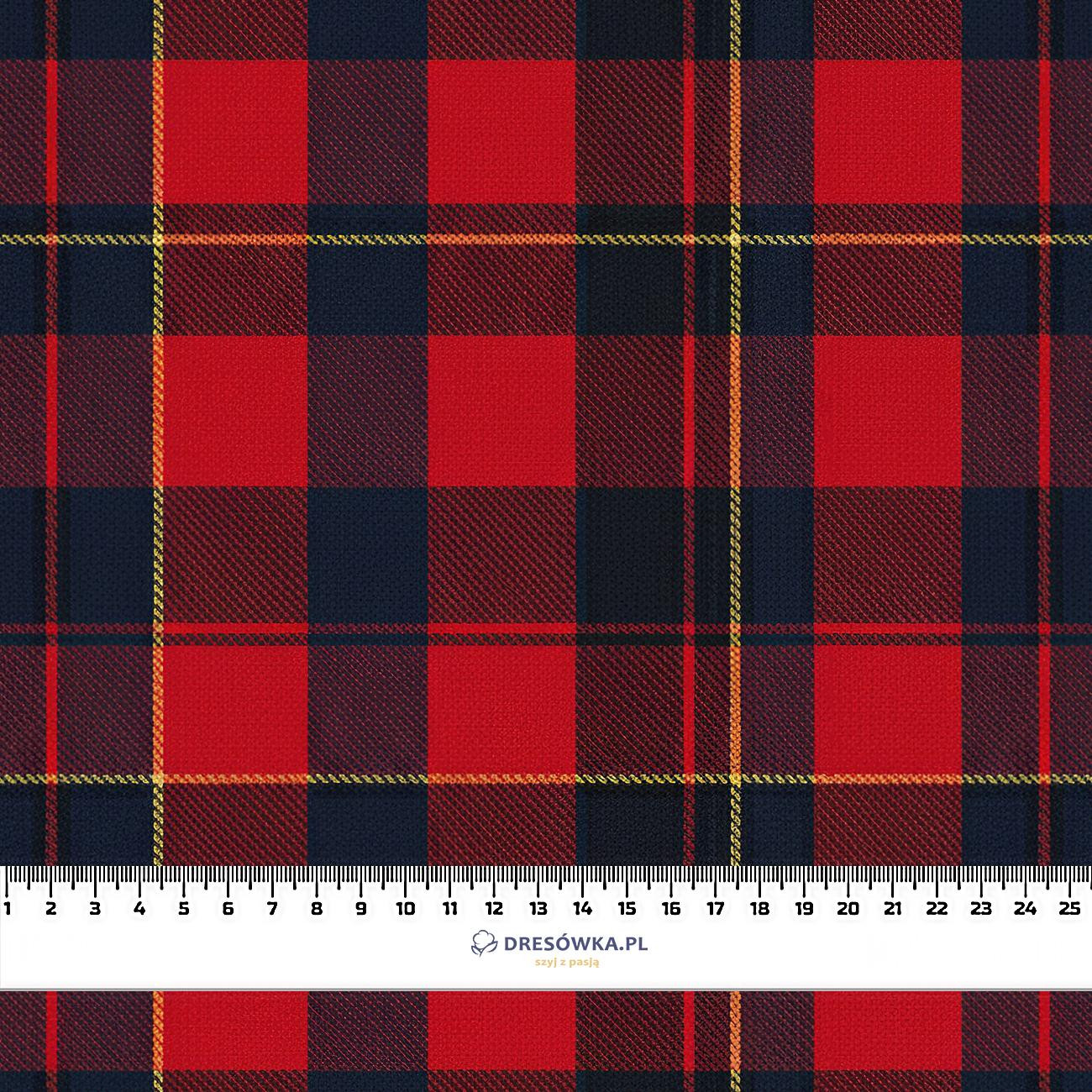 CHECK PAT. 24 - Woven Fabric for tablecloths