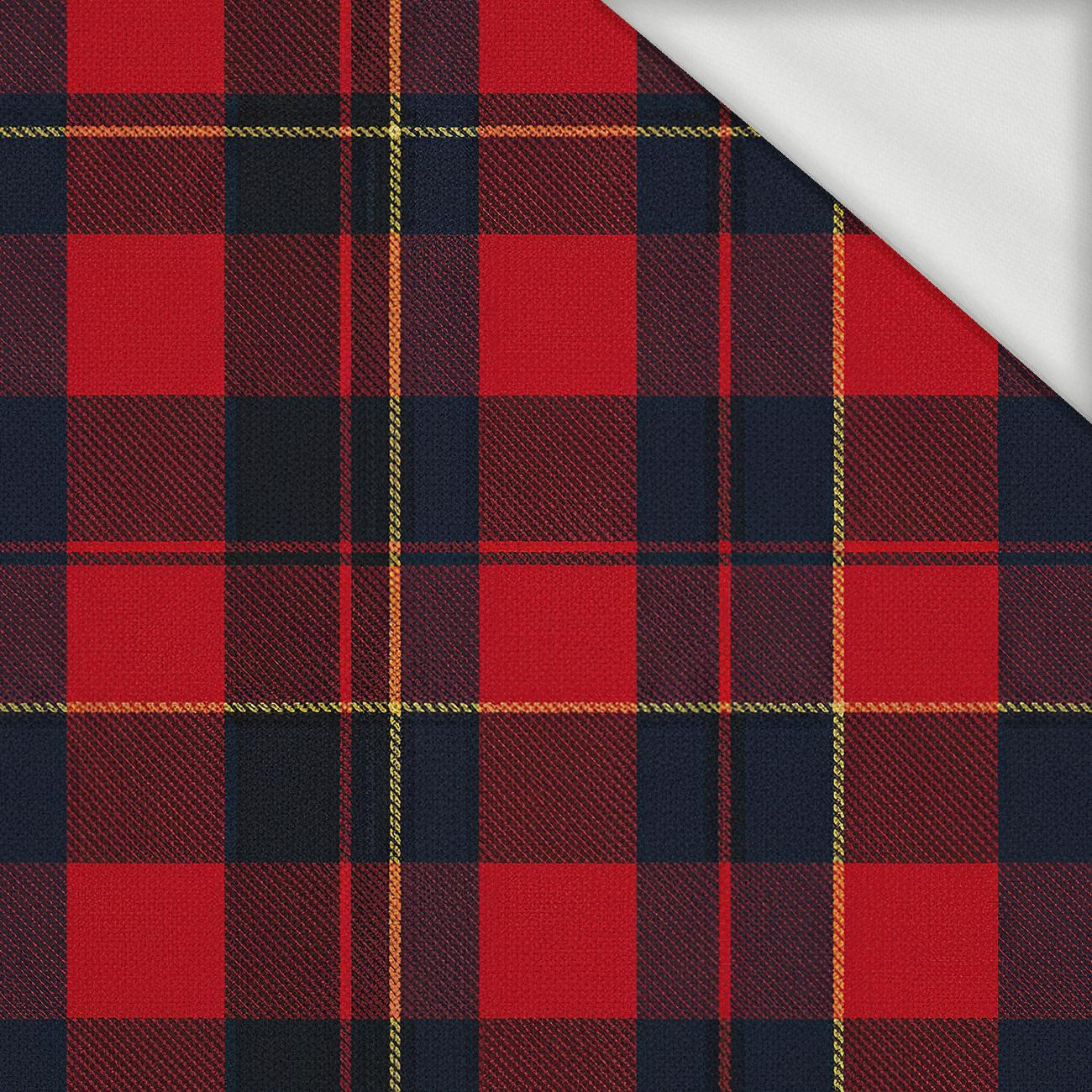 CHECK PAT. 24 - looped knit fabric