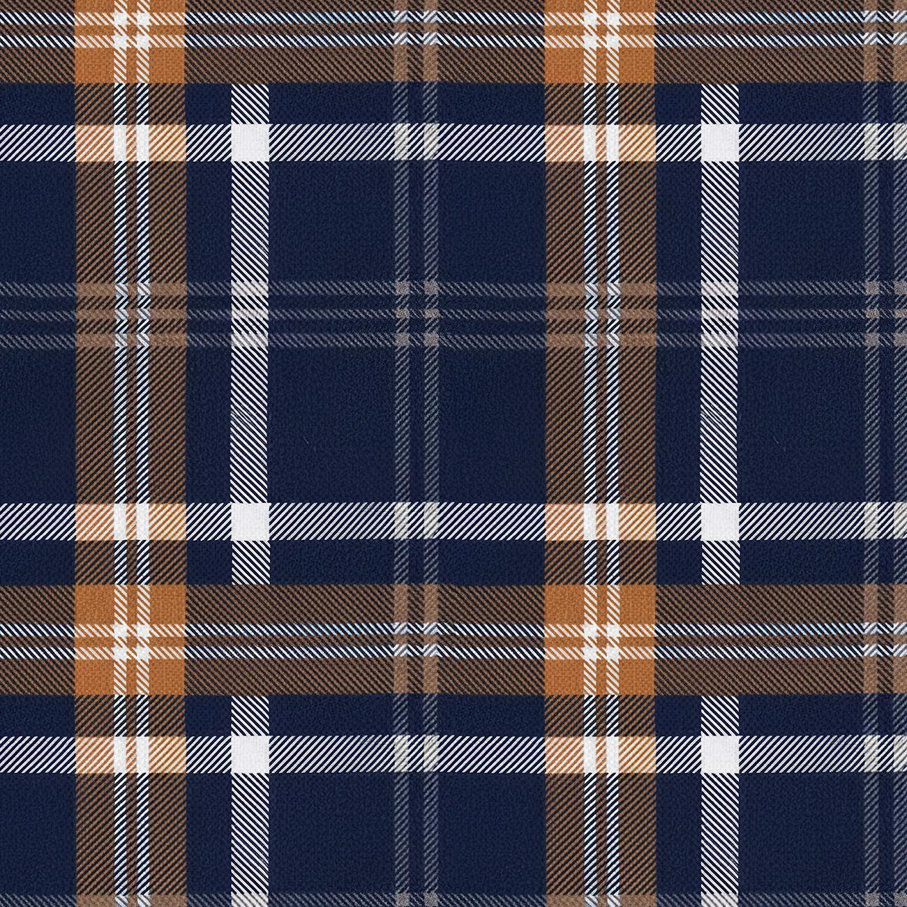 CHECK PAT. 25 - Woven Fabric for tablecloths