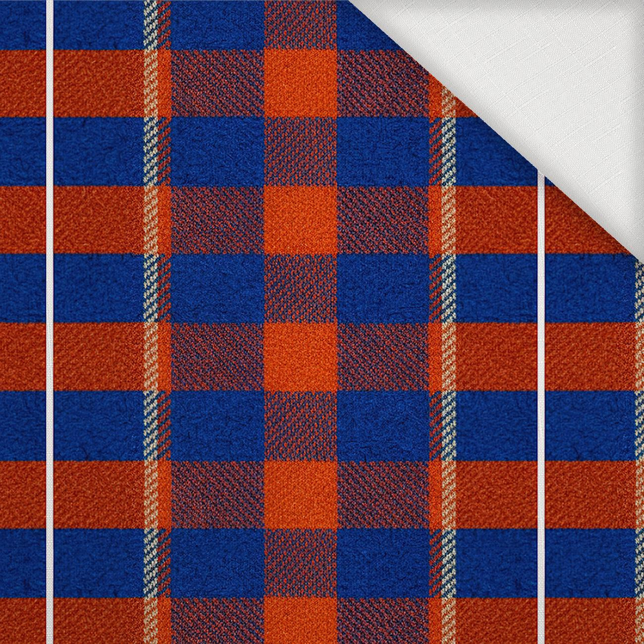 CHECK PAT. 28 - Woven Fabric for tablecloths