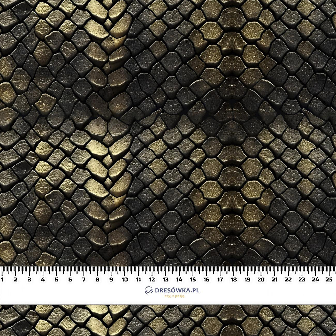 Leather Pattern wz.15 - Crepe