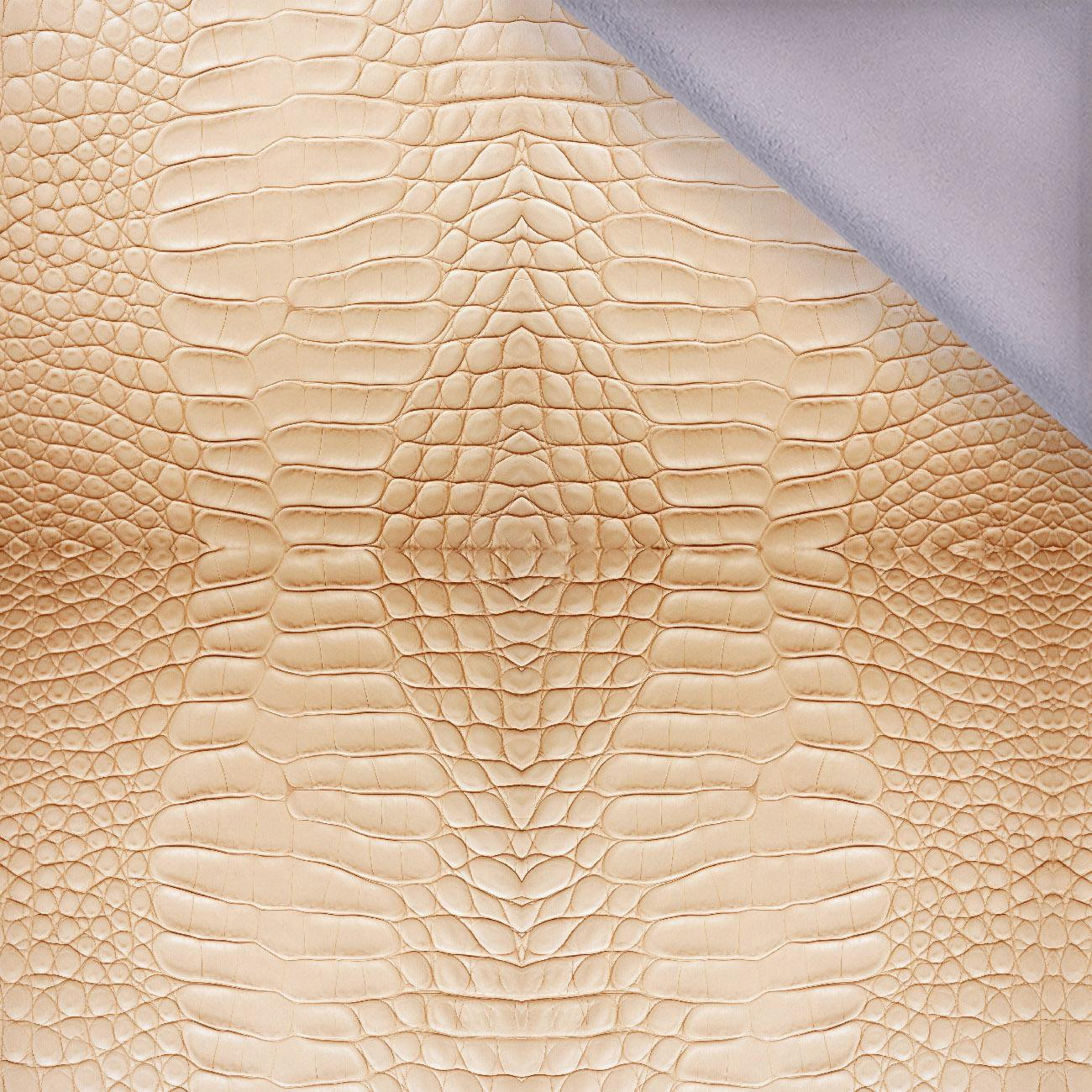 Leather Pattern wz. 20 - softshell