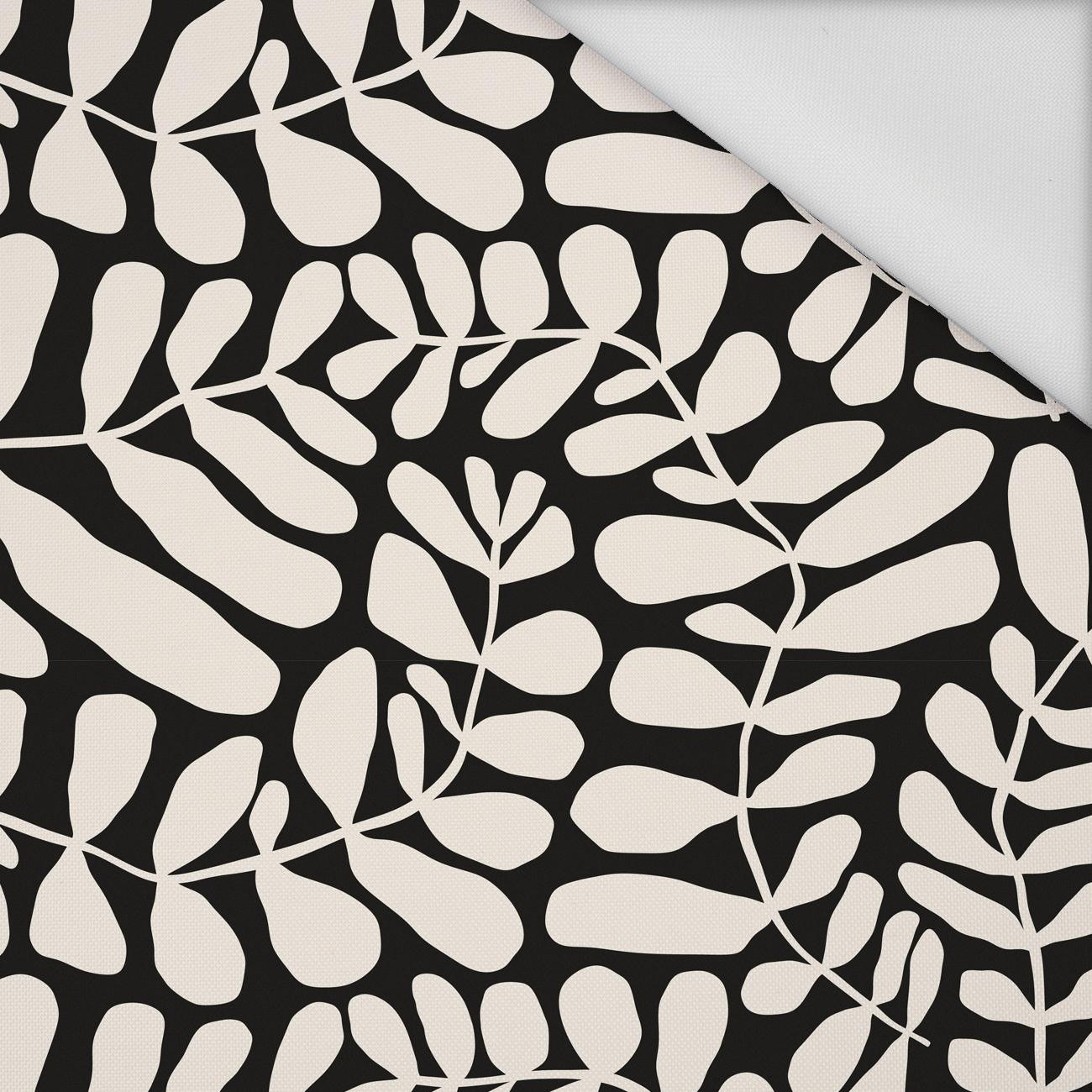 LEAVES WZ. 3 - Waterproof woven fabric