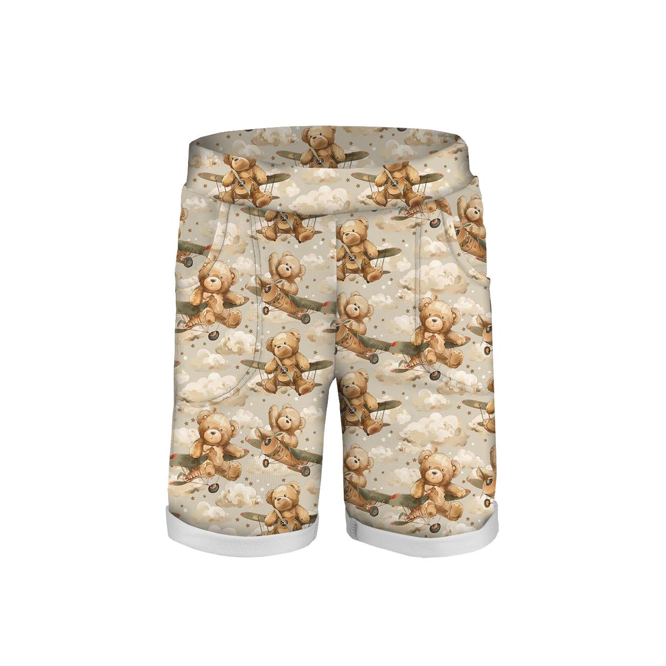 Little Nature WZ.17 - Viscose jersey