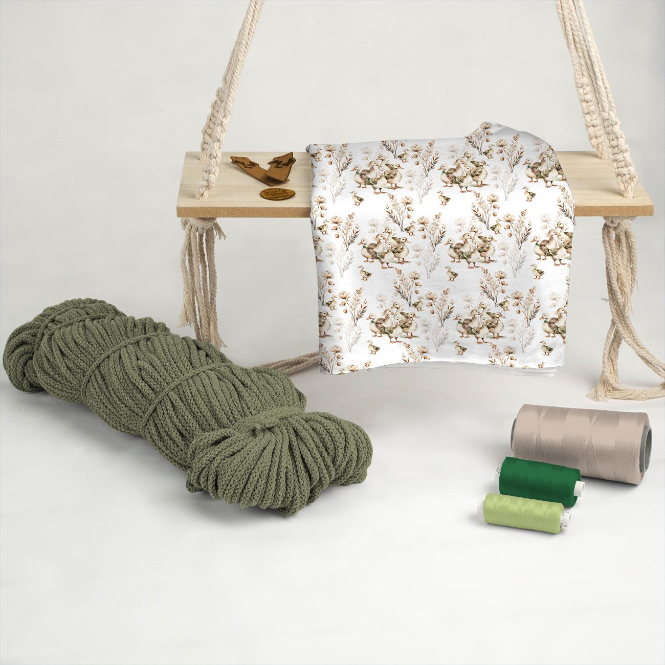 Little Nature WZ.19 - single jersey 