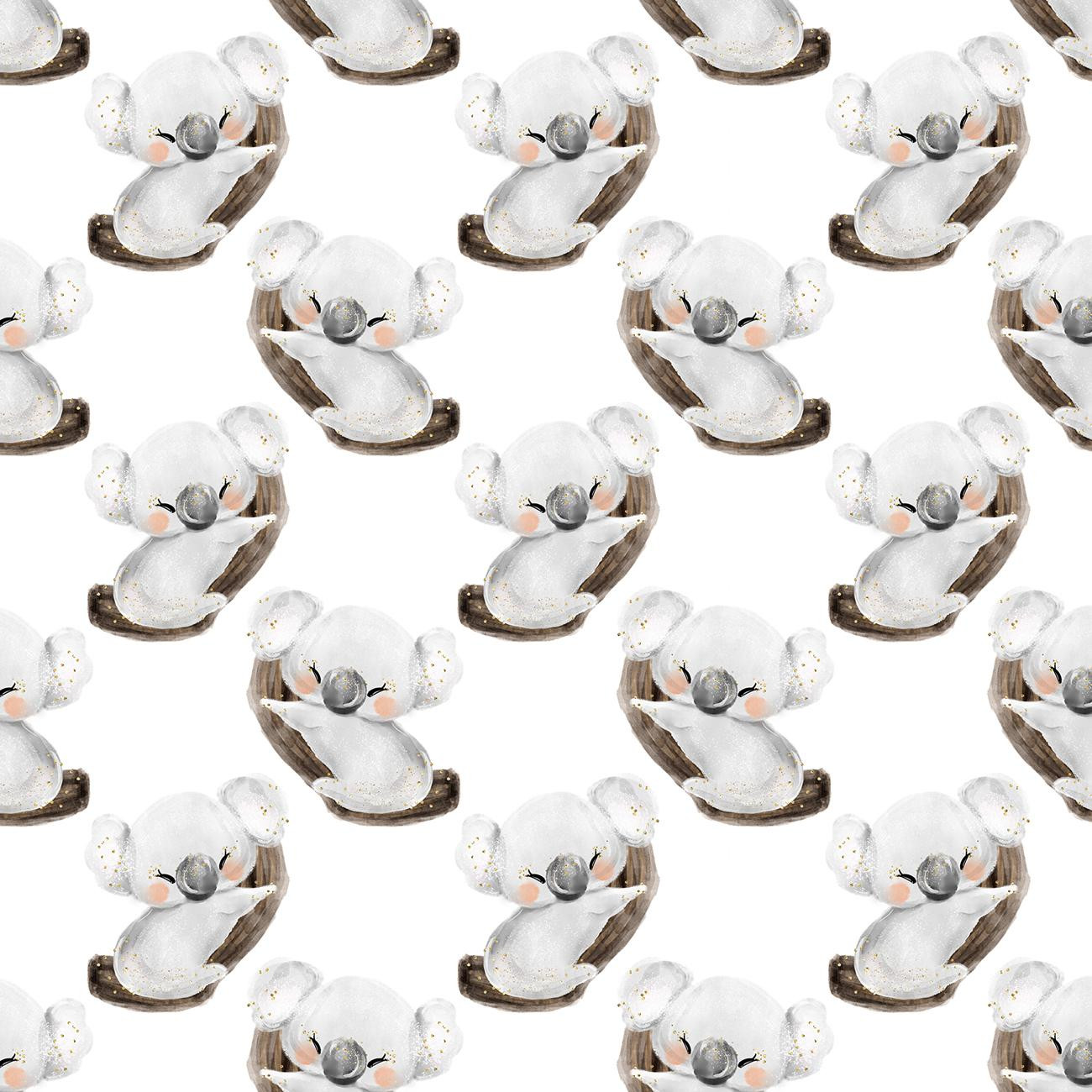 Little Nature WZ.5 - Waterproof woven fabric