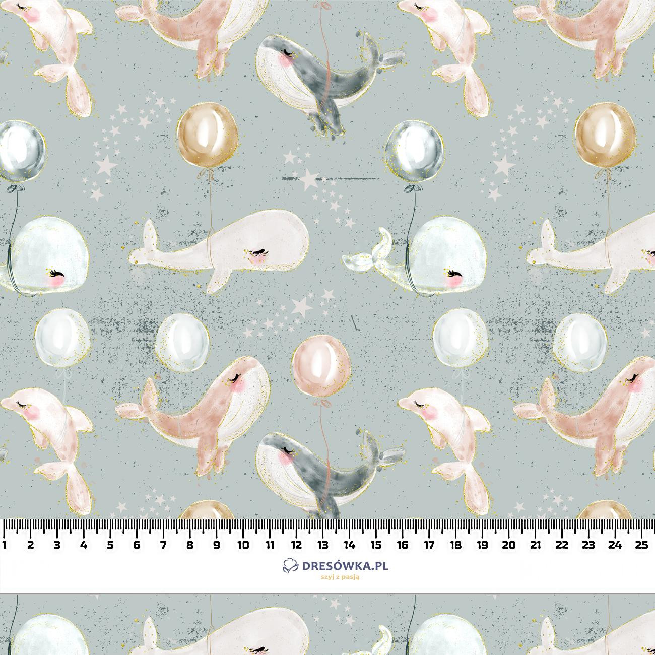 Little Nature WZ.8 - Cotton muslin