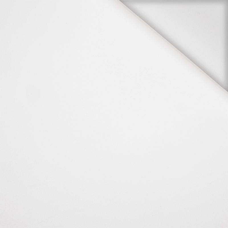 WHITE + PRINT - Linen 100%