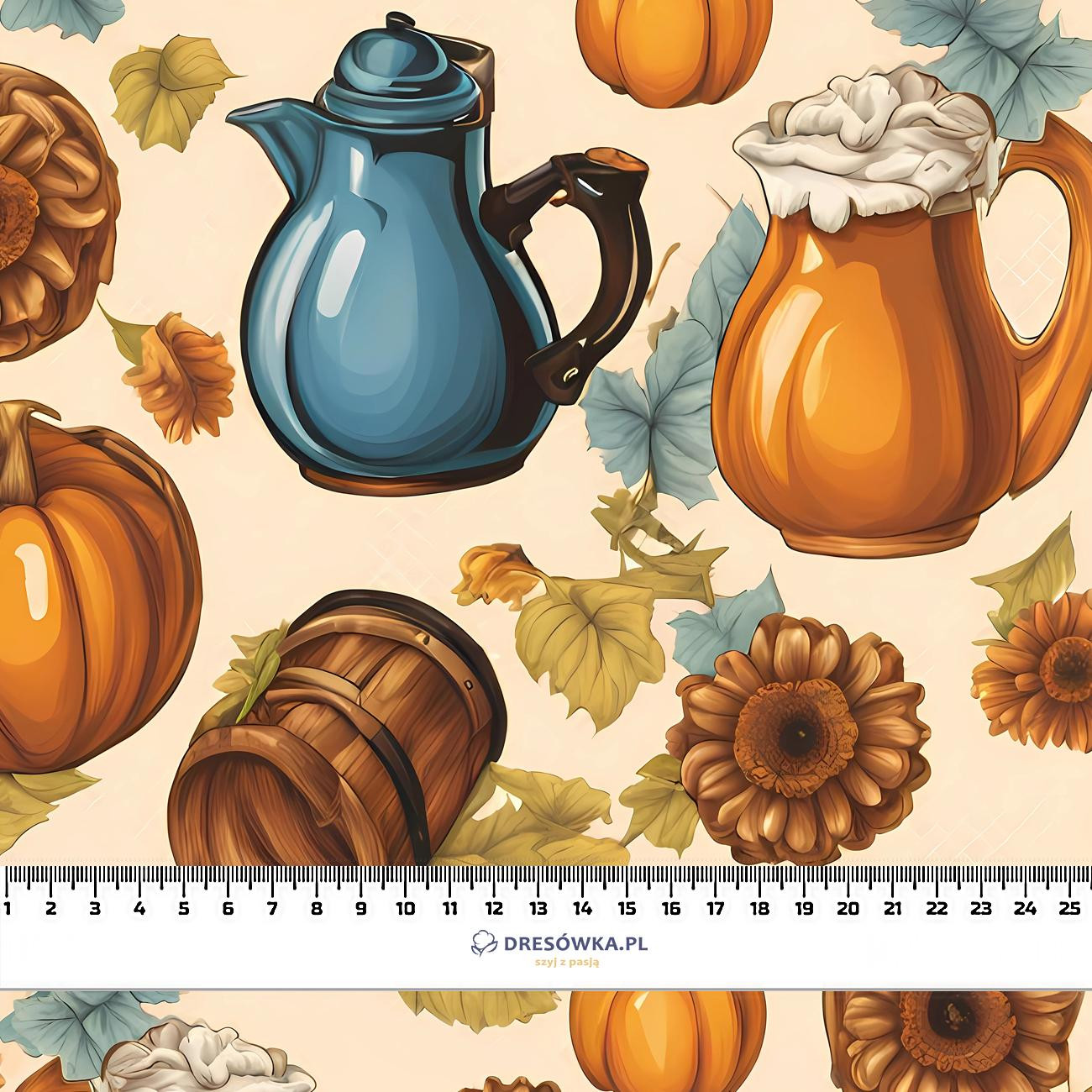 OKTOBERFEST WZ.3 - softshell