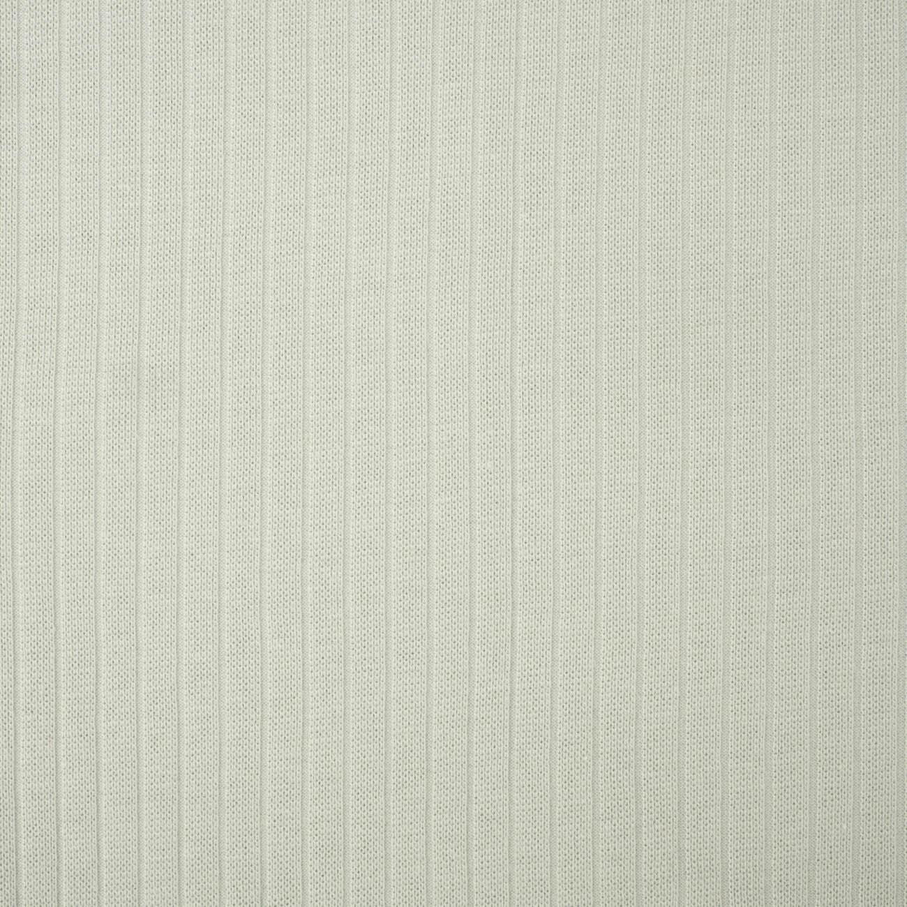 LIGHT MINT - Thin ribbed knit