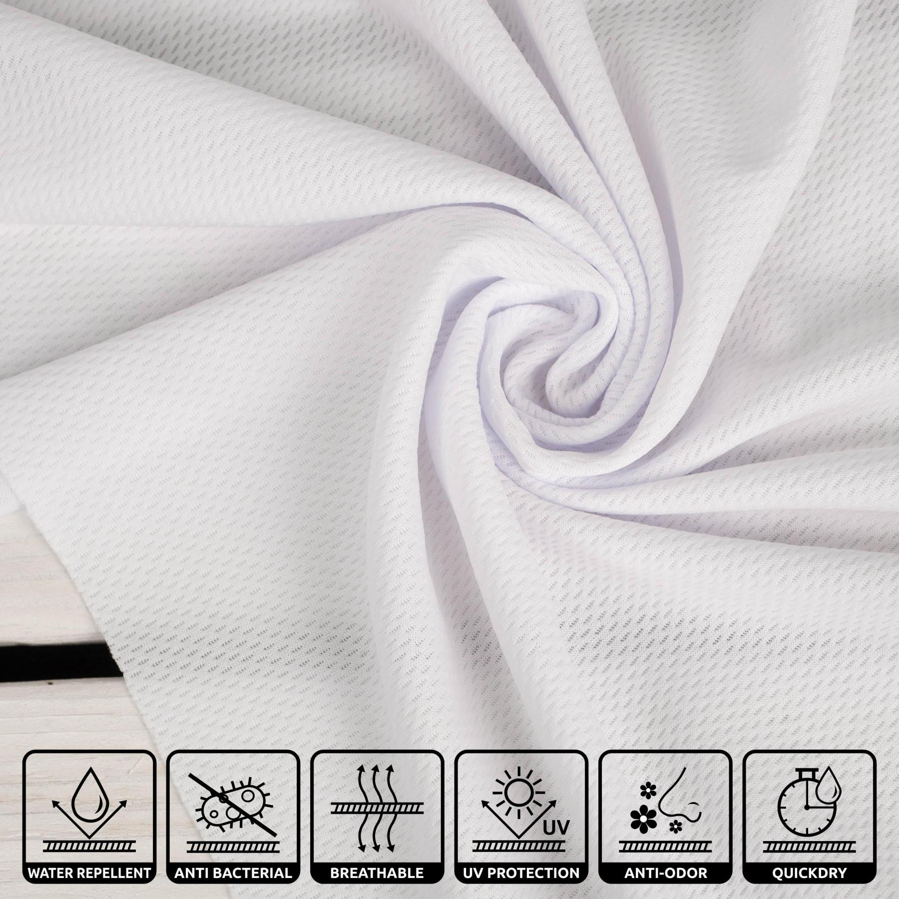 Children's sport outfit "PELE" - KARATE - sewing set 