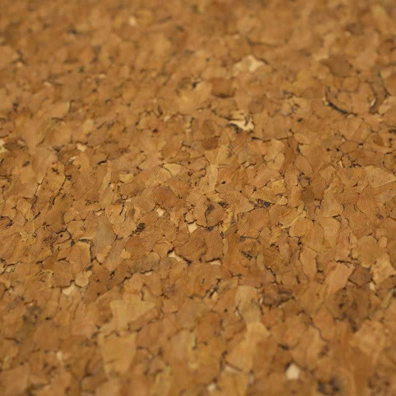 CORK type CORK M (50 cm x 70 cm) - fabric with lining