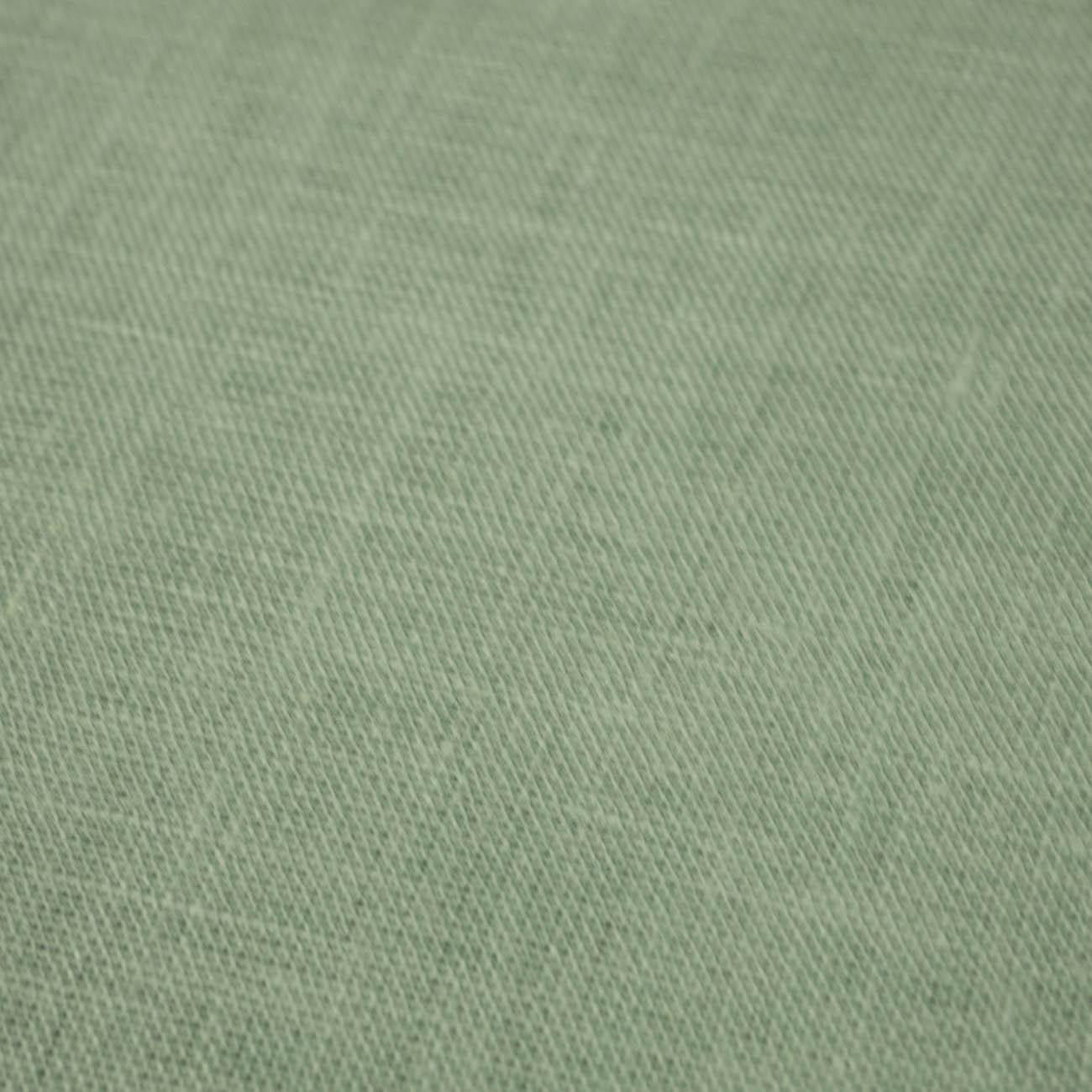 MODERN MINT - Linen 100%