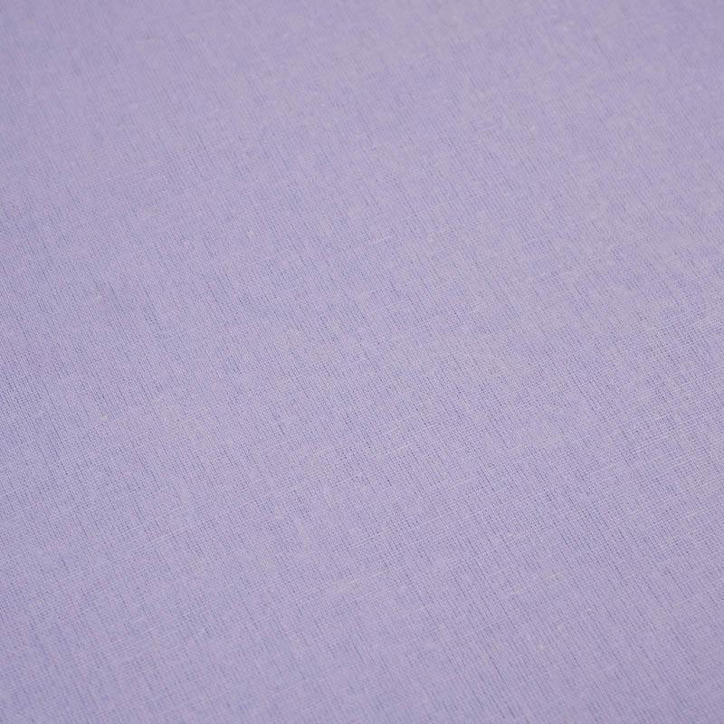 LAVENDER - Cotton woven fabric