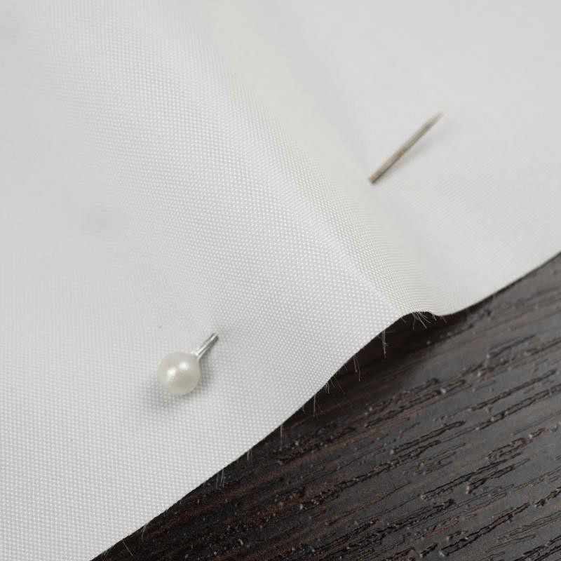 SEWING  (HOBBIES AND JOBS) / white - Nylon fabric PUMI